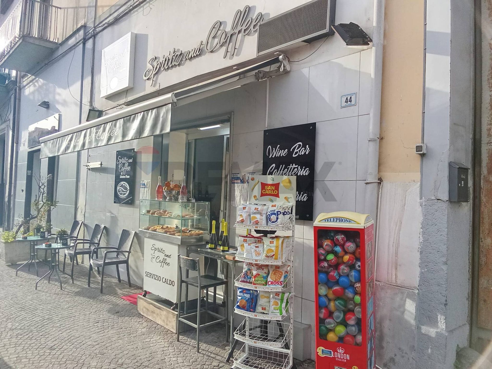 Property in Frattamaggiore