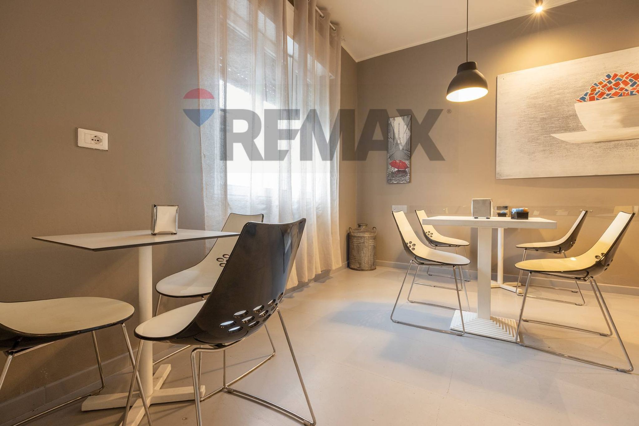 Sala da pranzo