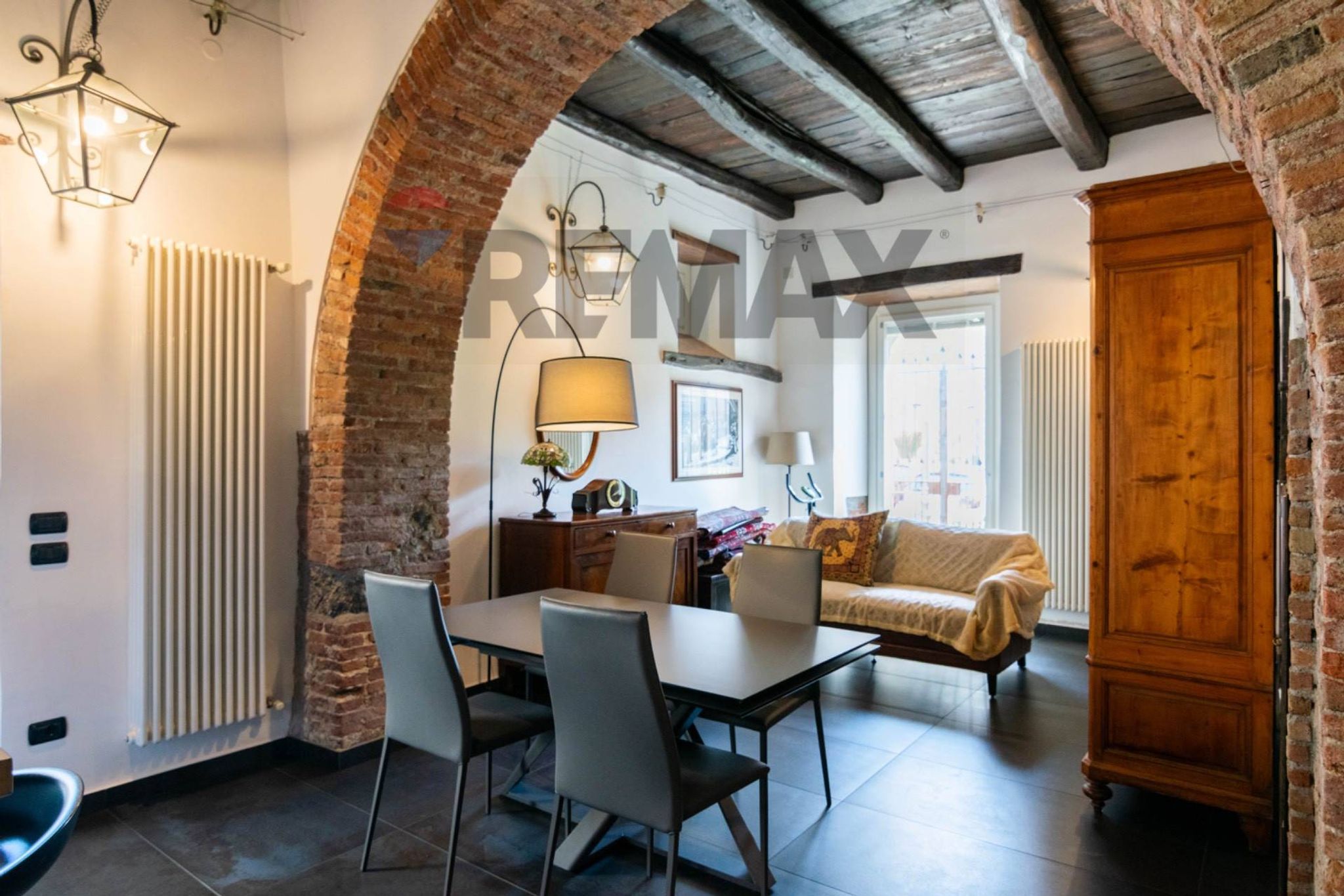 Sala da pranzo