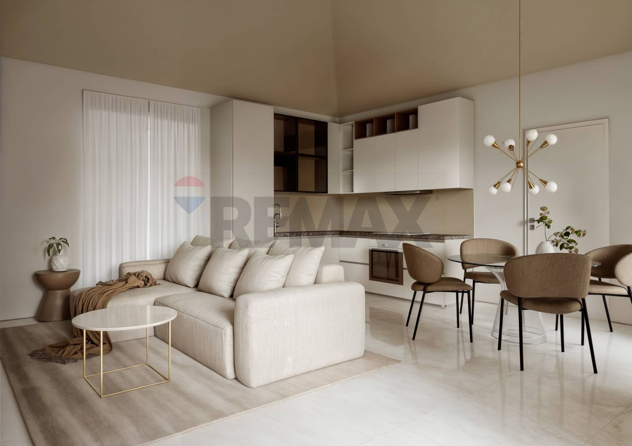 Sala da pranzo