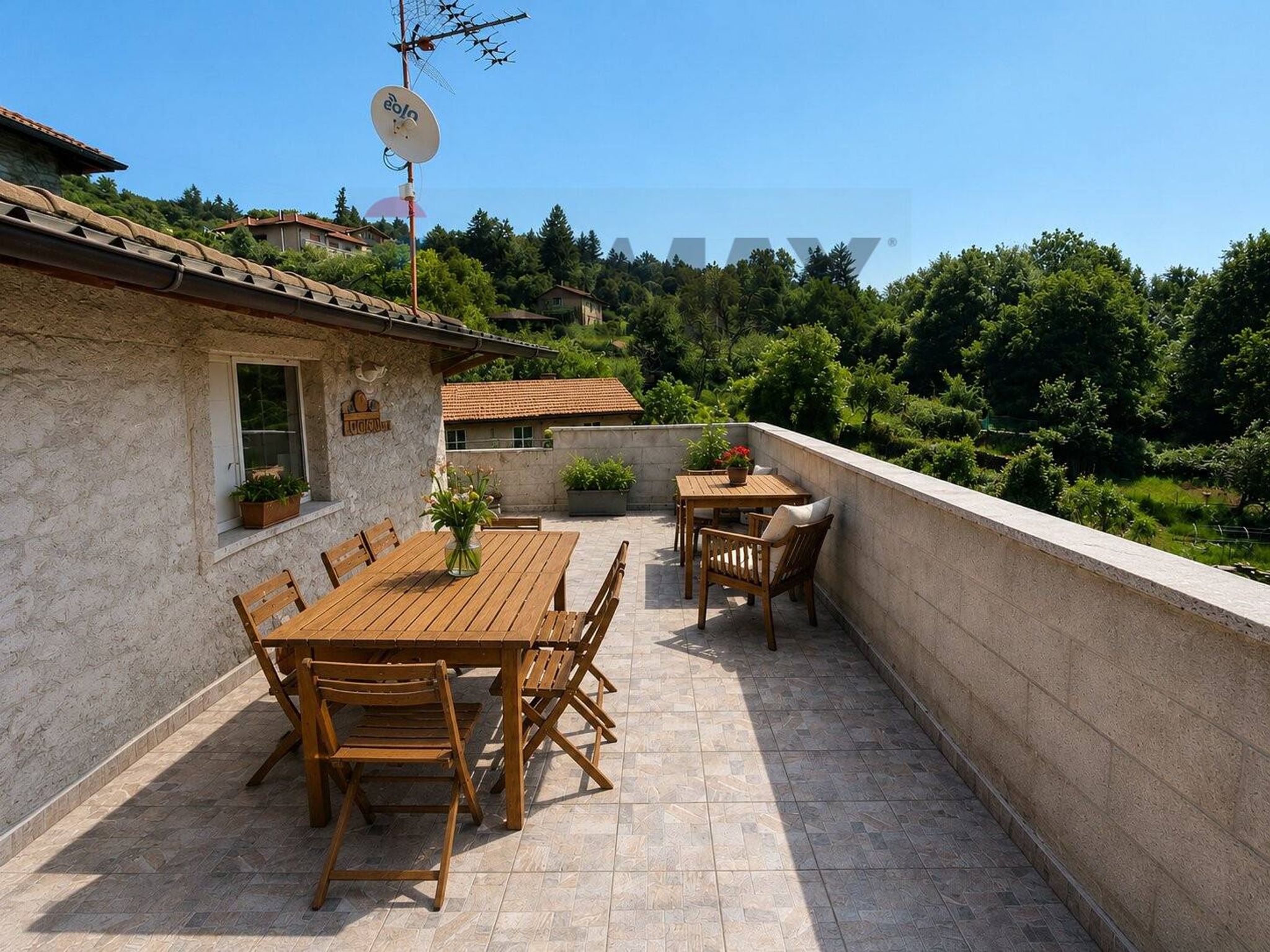 Terrazza