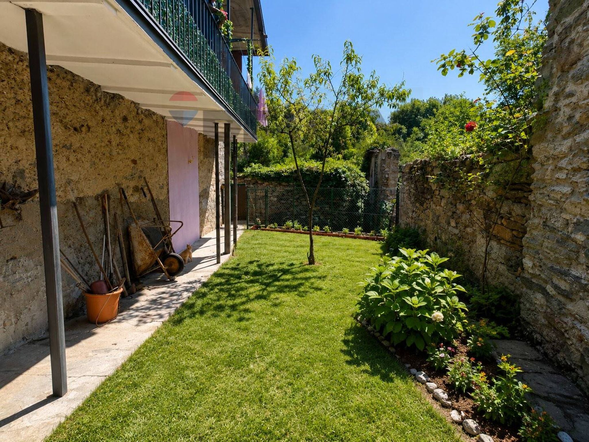 Giardino