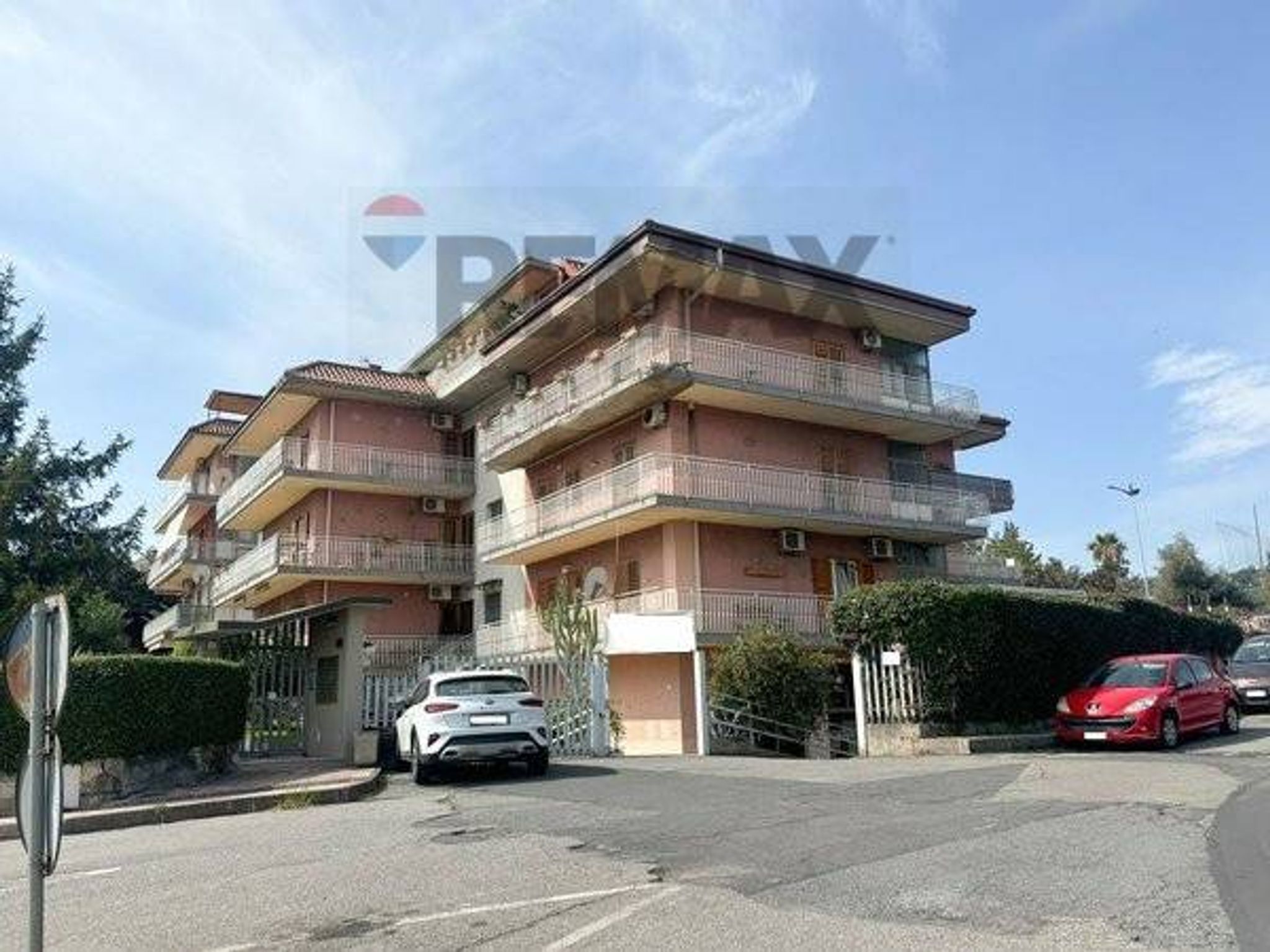 Immobile a Aci Catena