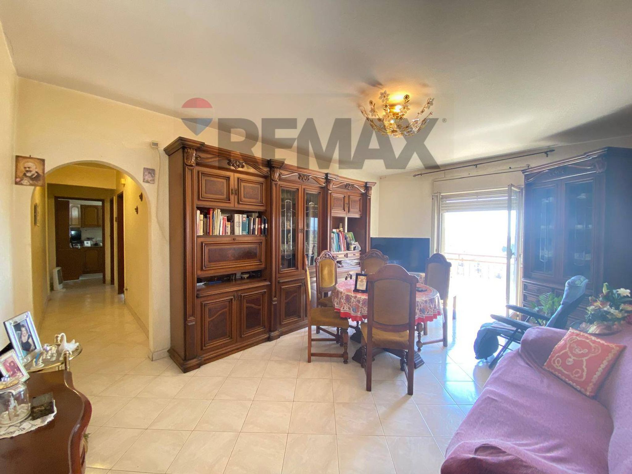 Sala da pranzo