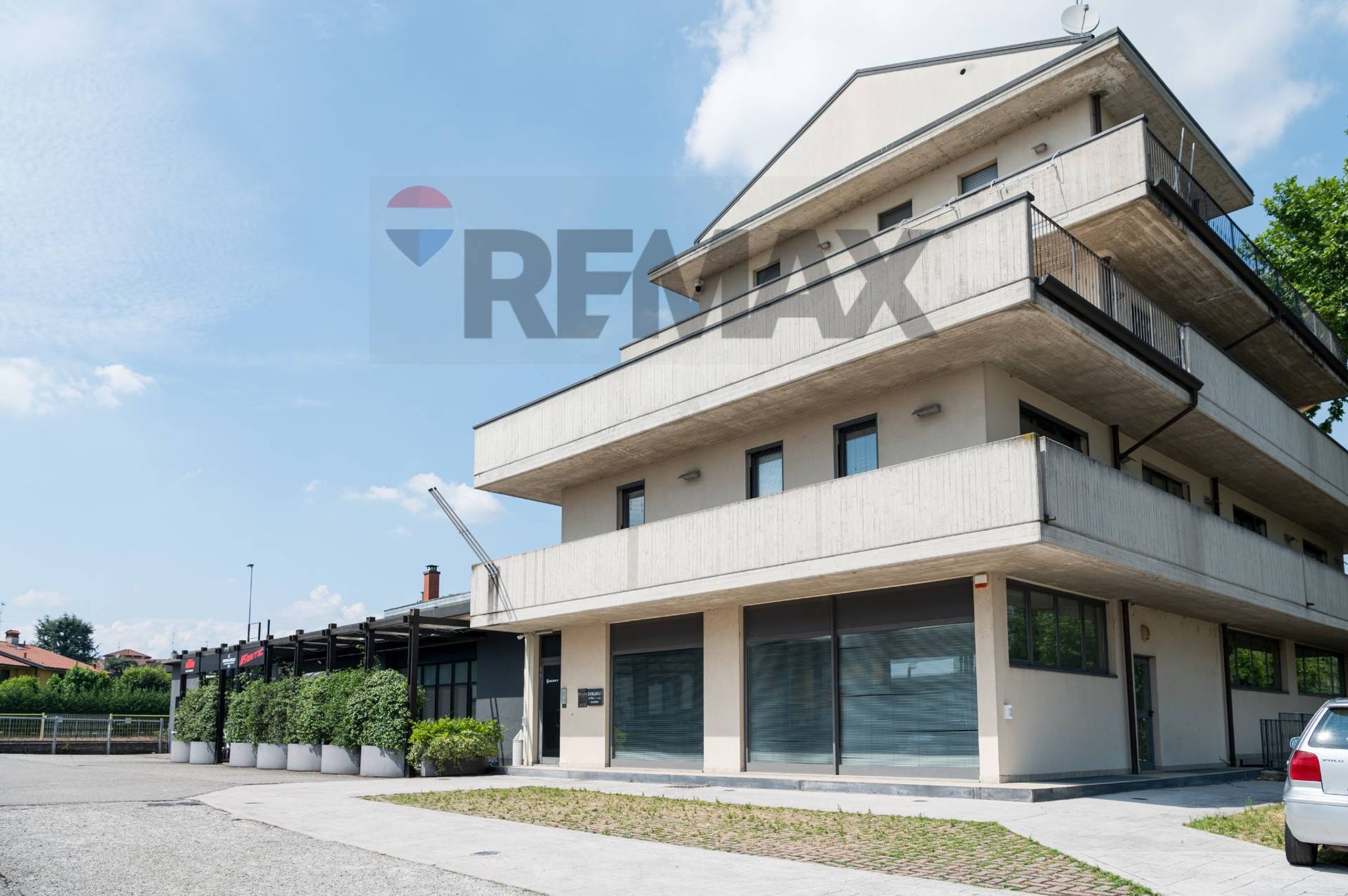 Property in Lallio