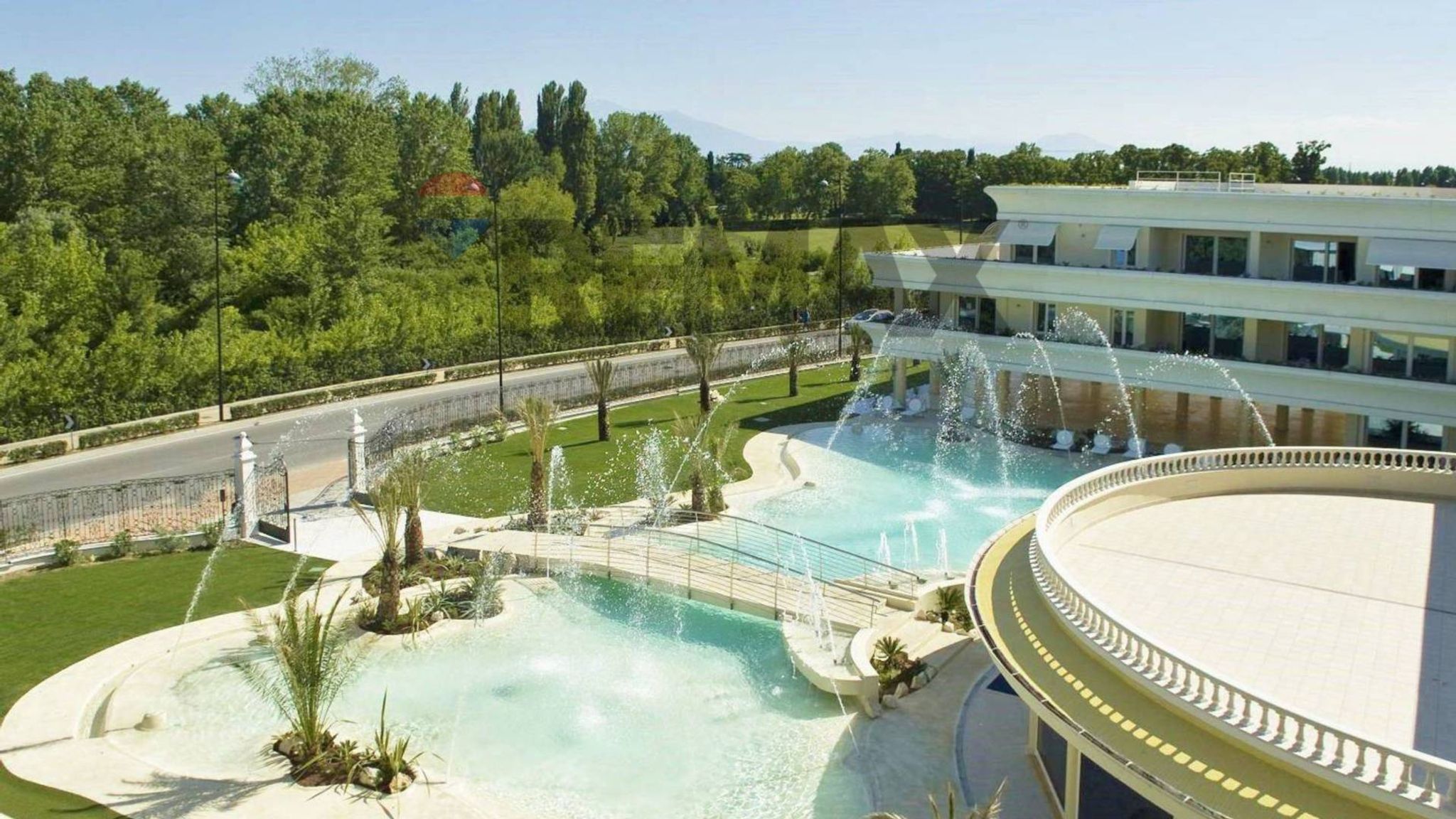 Piscina