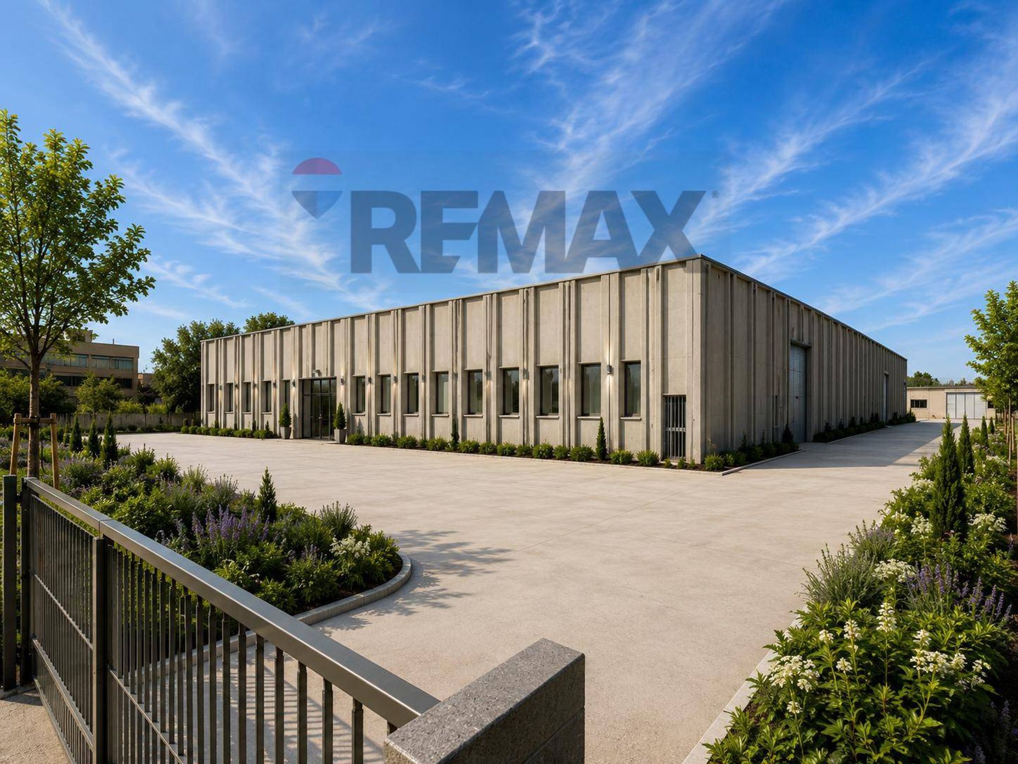 Property in Senigallia
