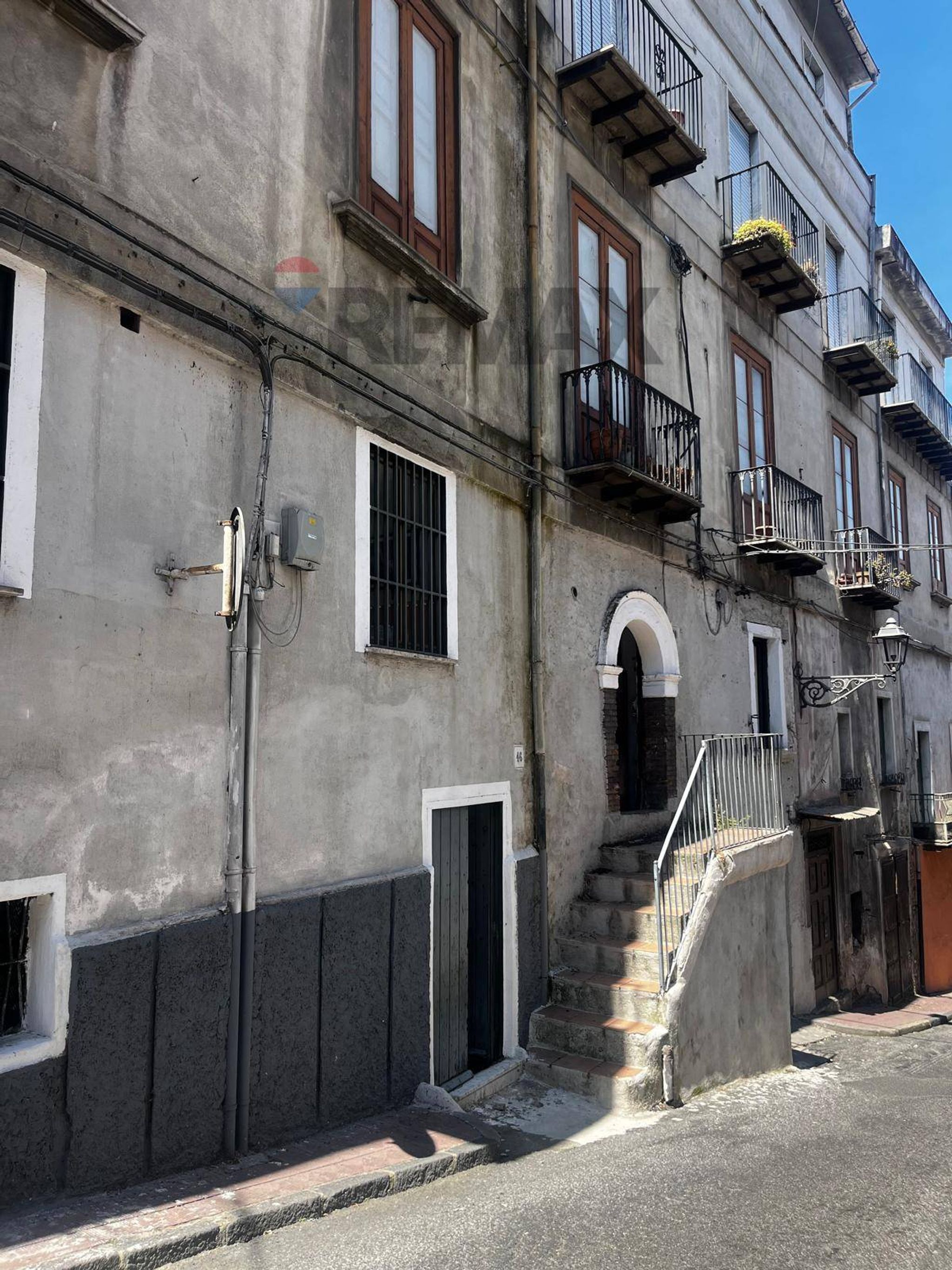 Immobile a Corigliano-Rossano