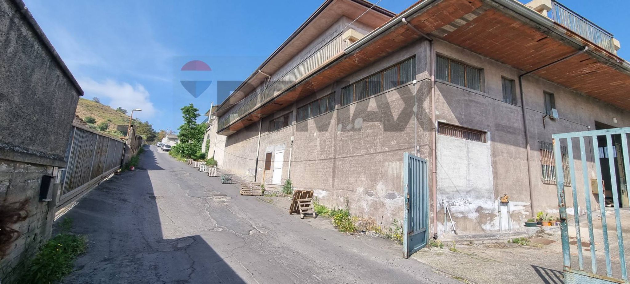 Property in Motta Sant'Anastasia