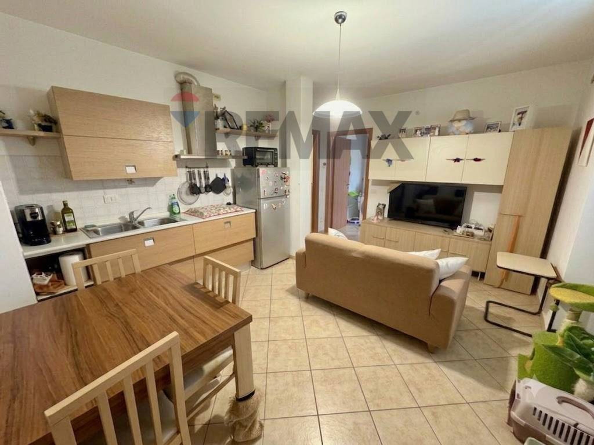 Sala da pranzo