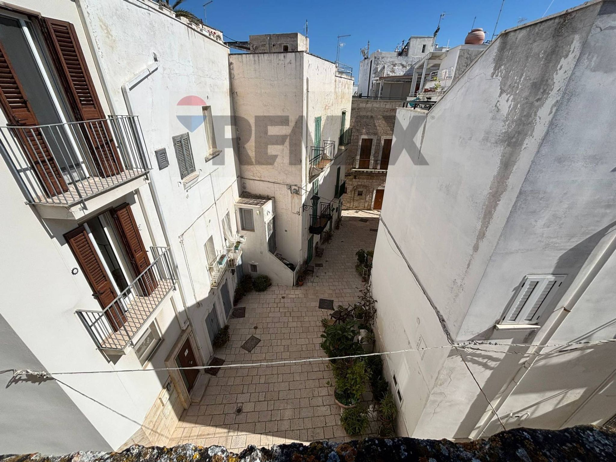 Immobile a Polignano a Mare
