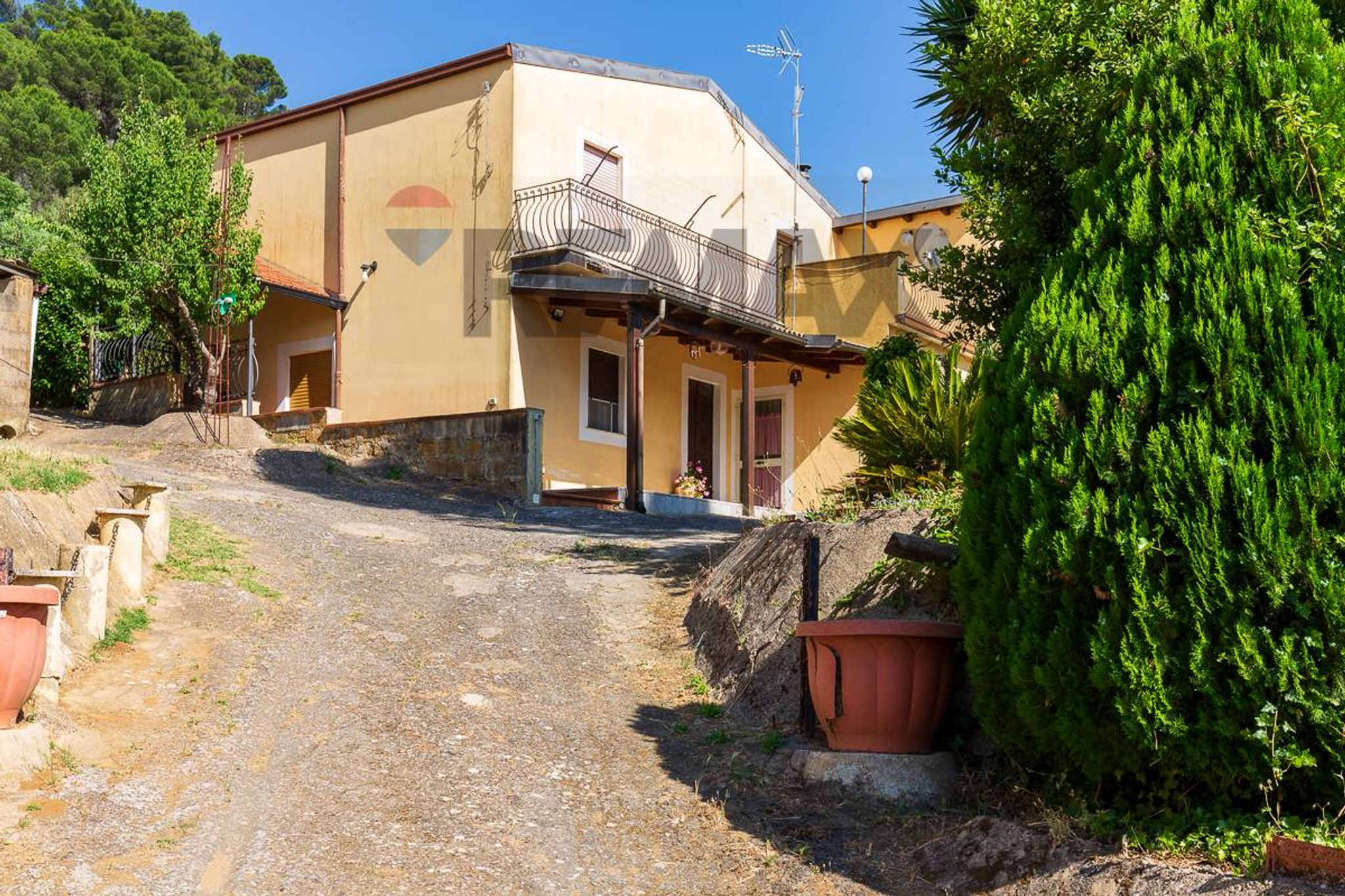 Immobile a Piazza Armerina