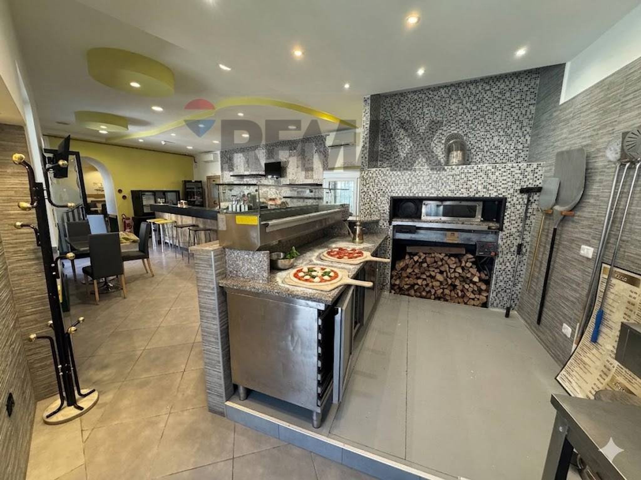 Banco Pizze