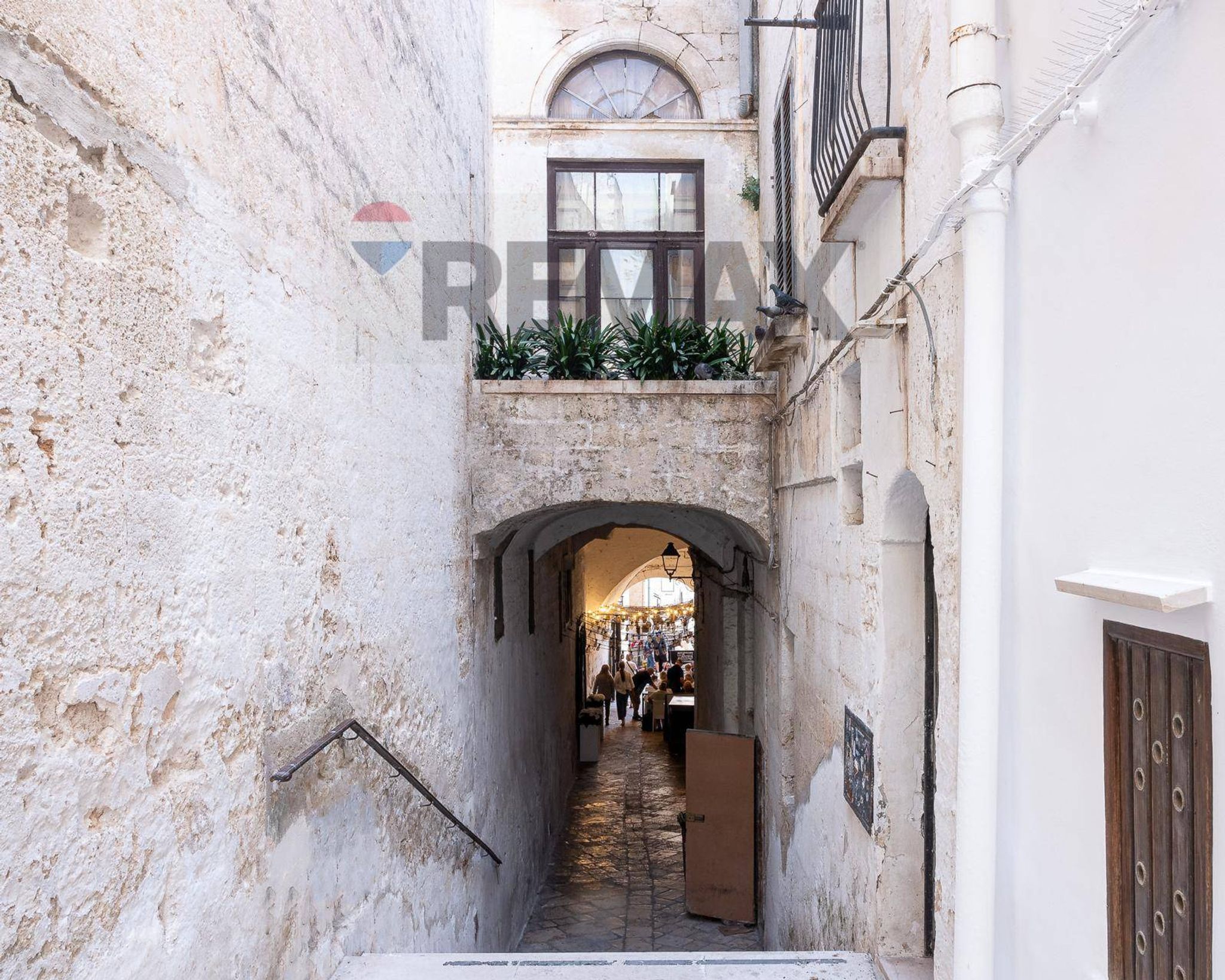 Immobile a Polignano a Mare