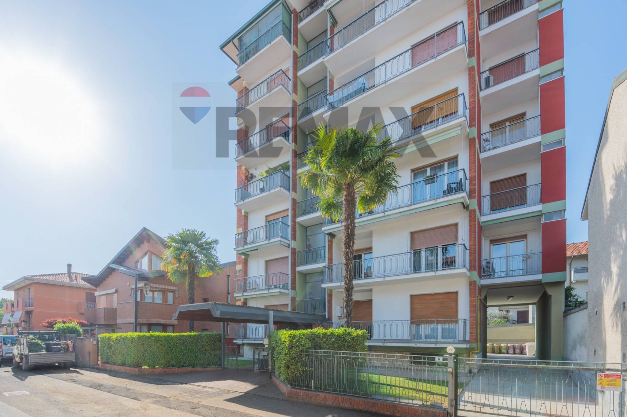 Property in Olgiate Olona