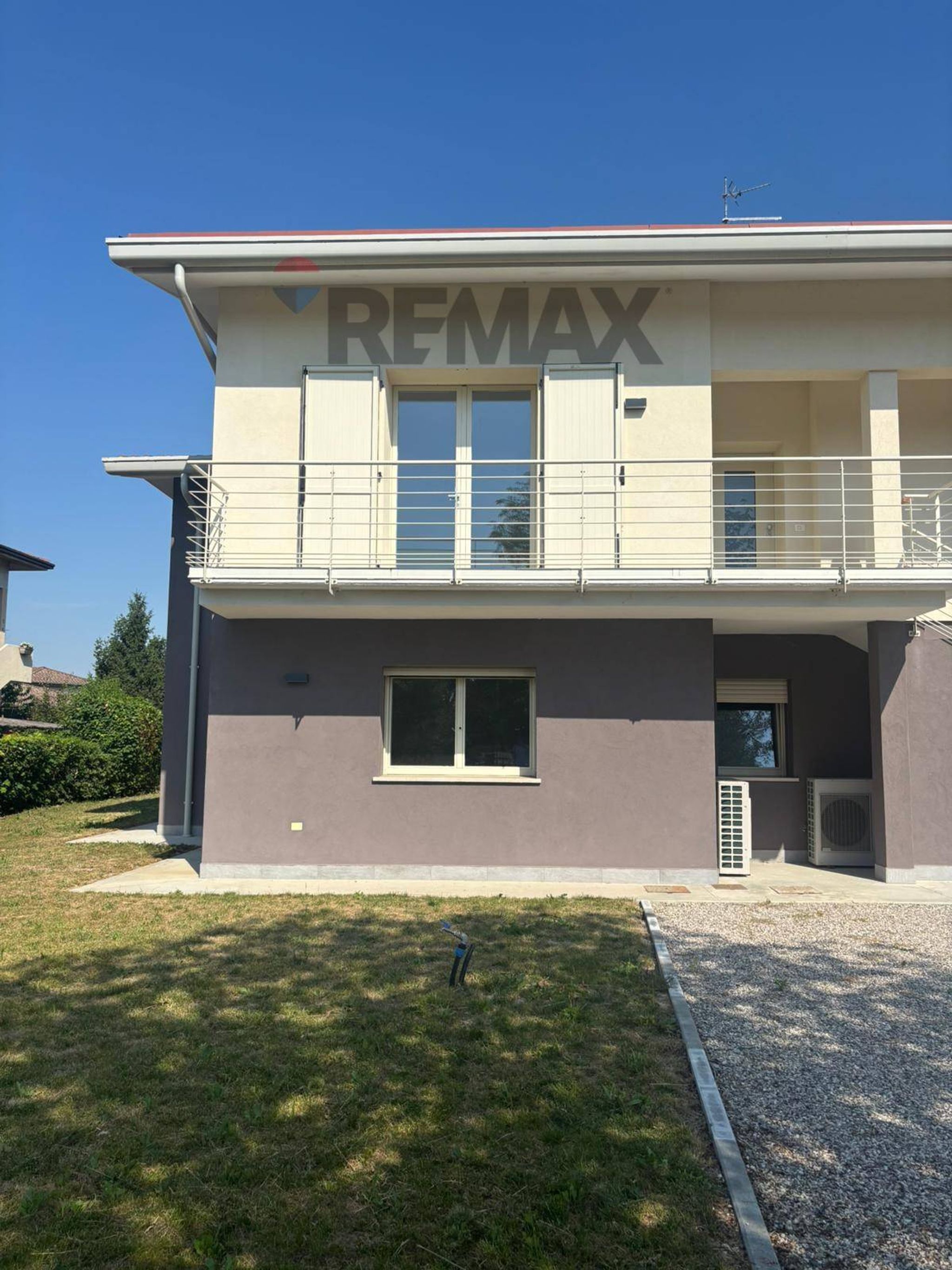 Immobile a Ceresara