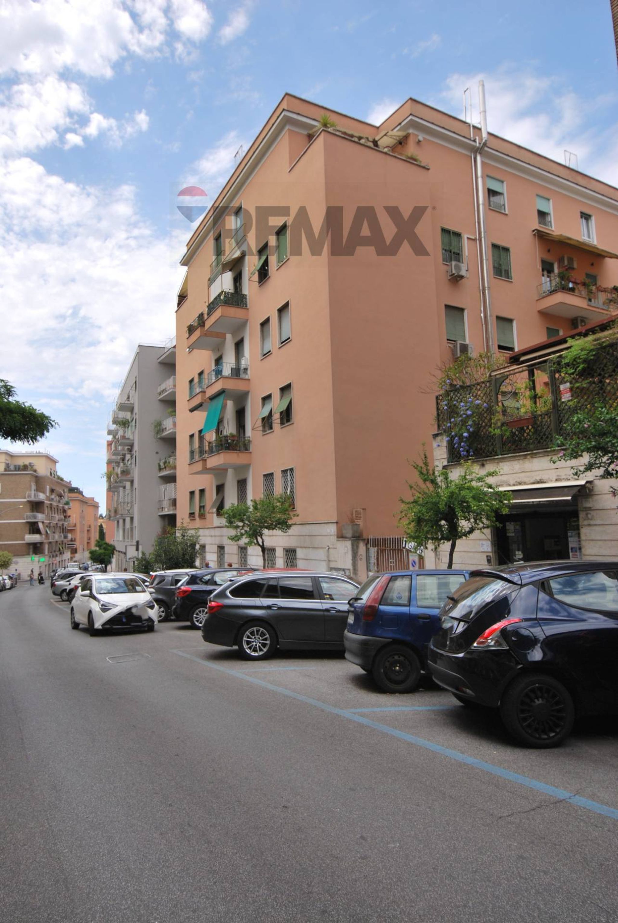 Immobile a Roma