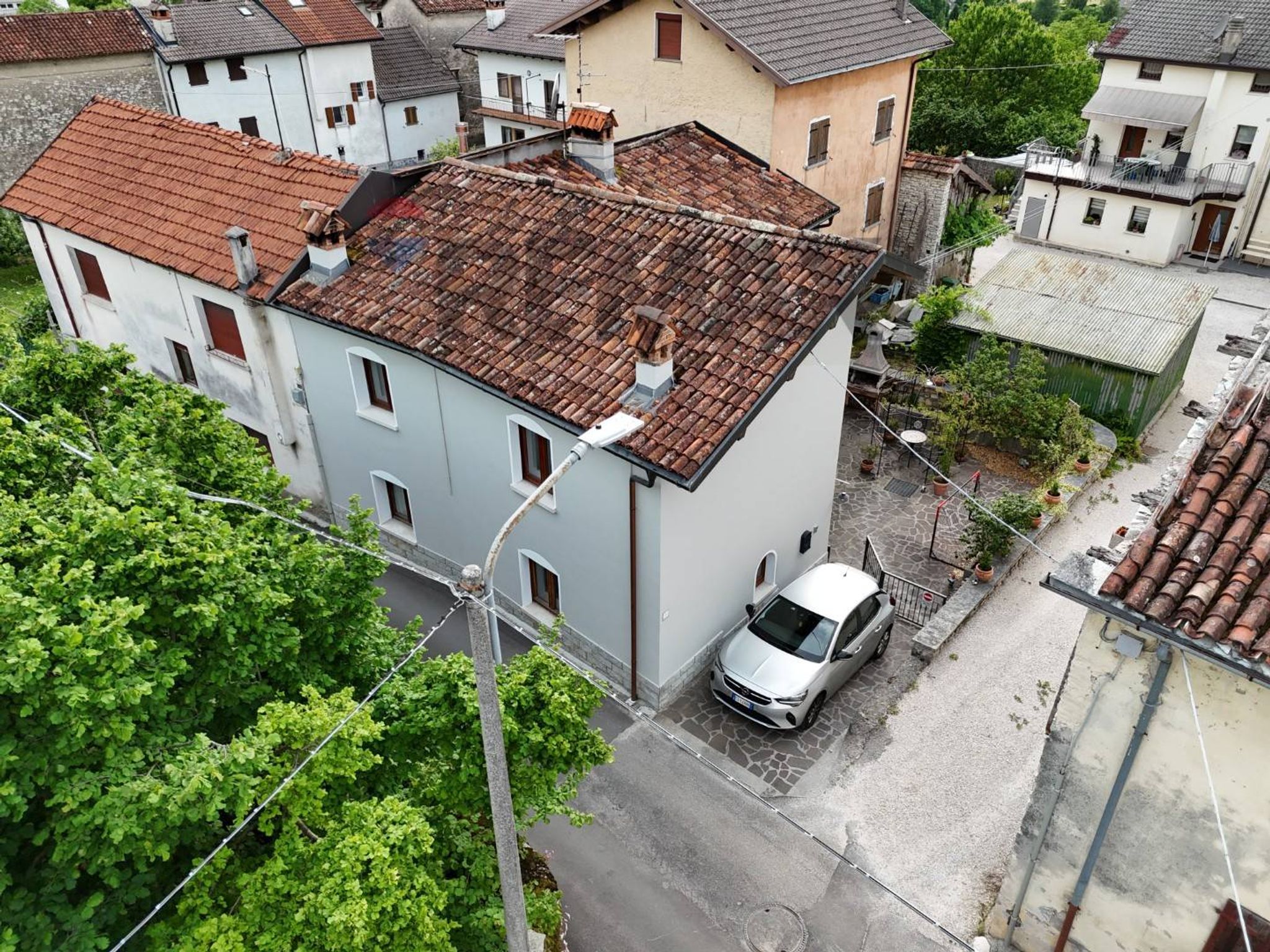 Immobile a Belluno