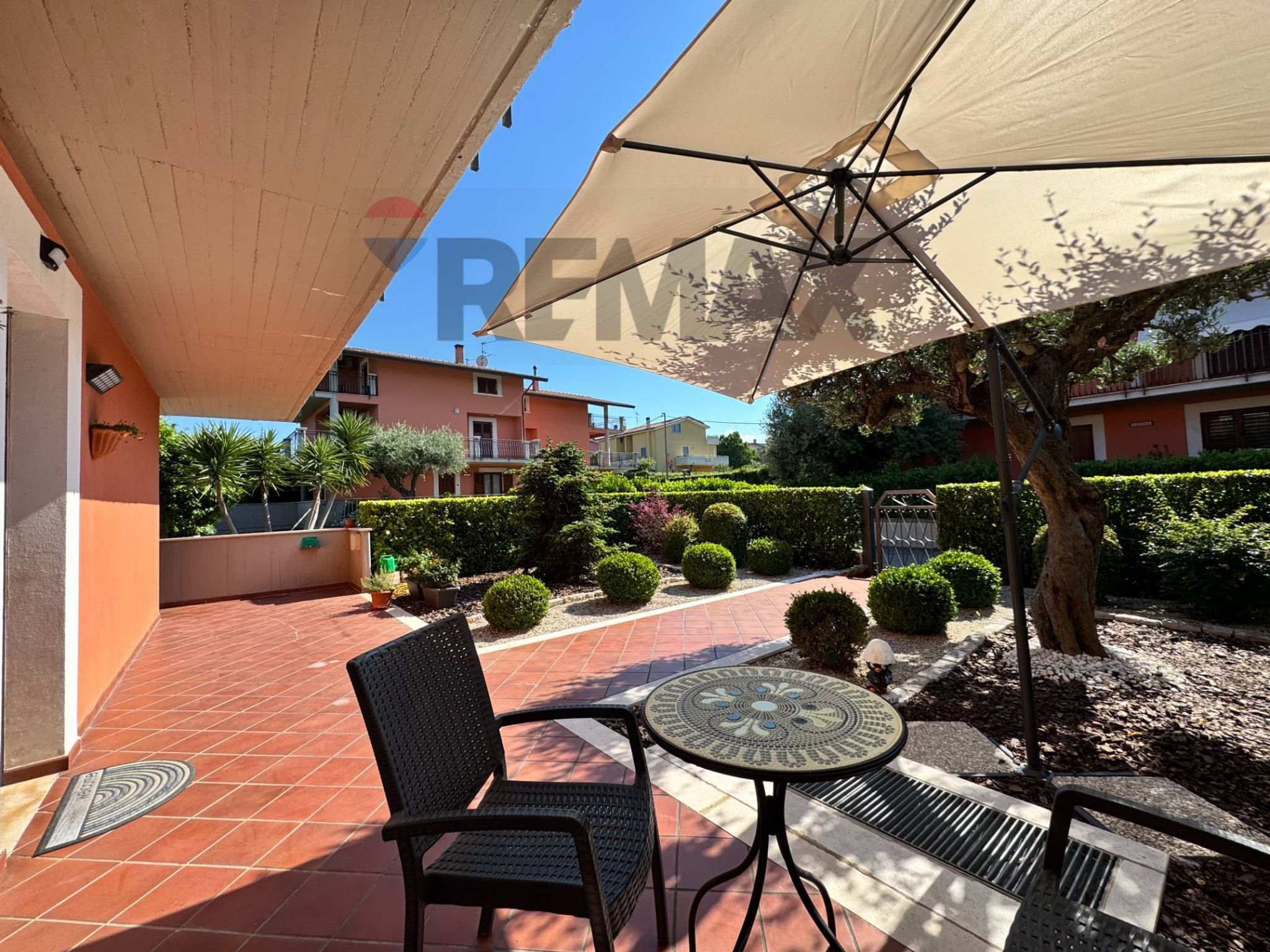 Terrazza