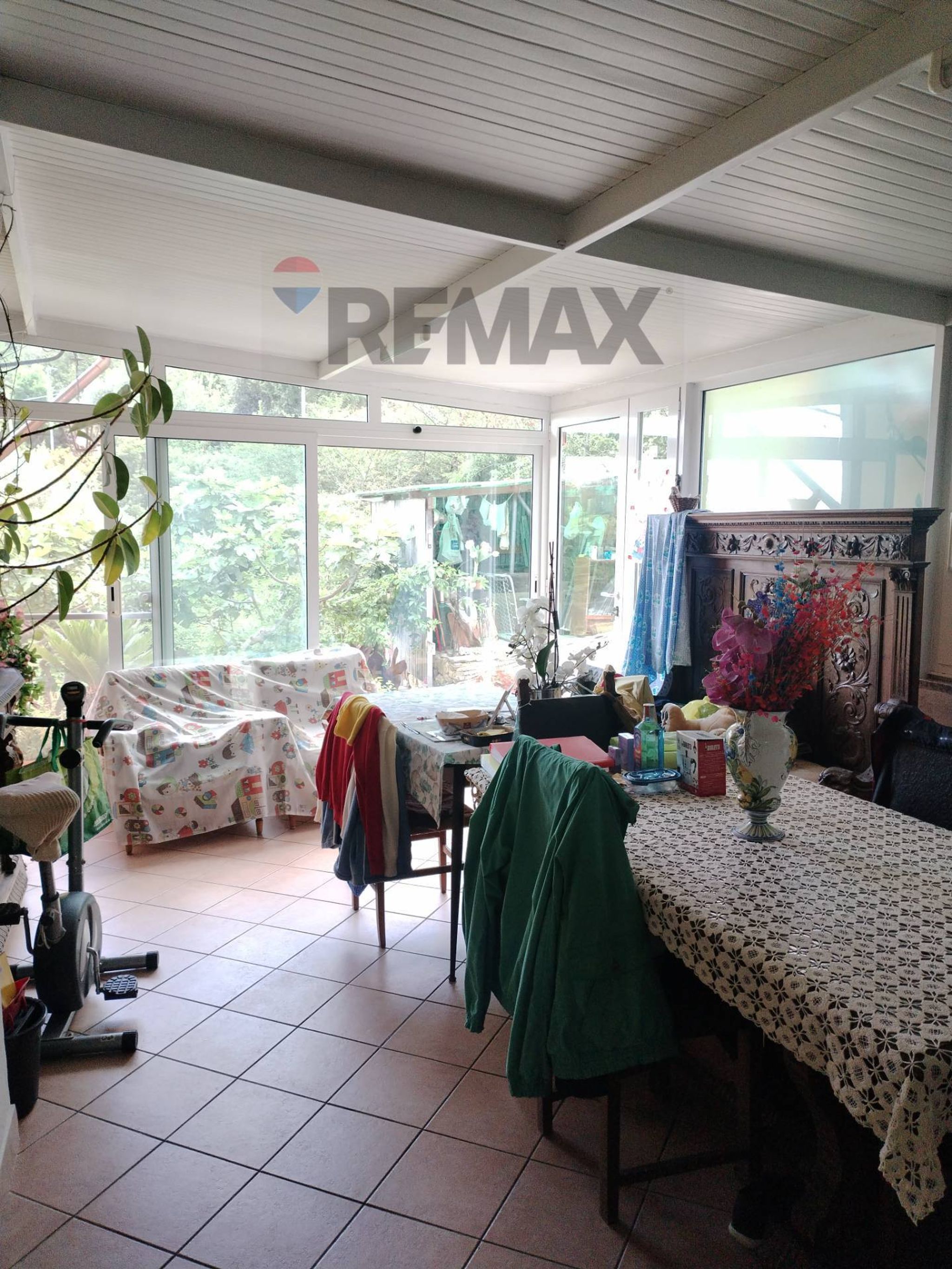 Sala da pranzo