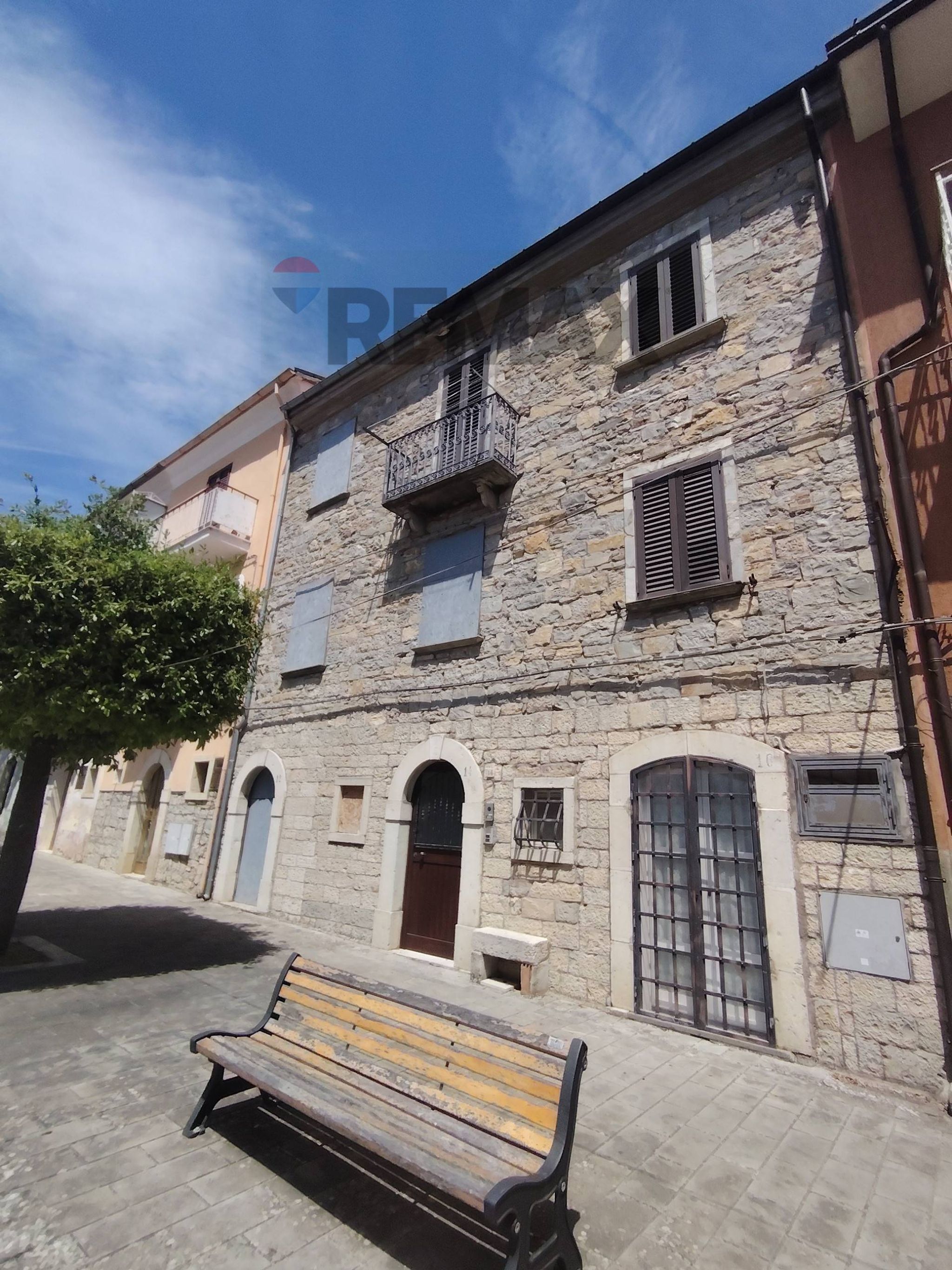Property in Sant'Elena Sannita