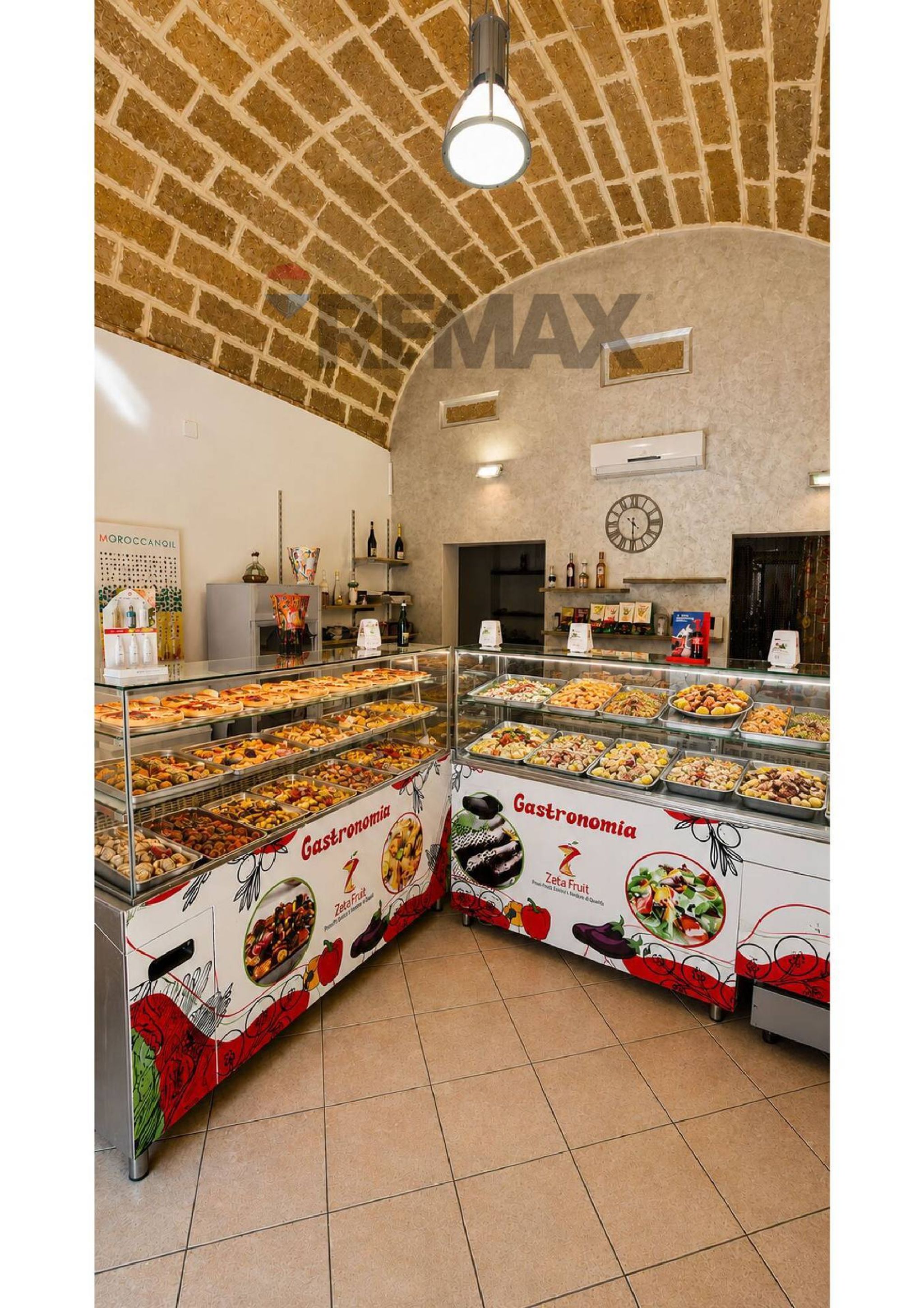 locale interno