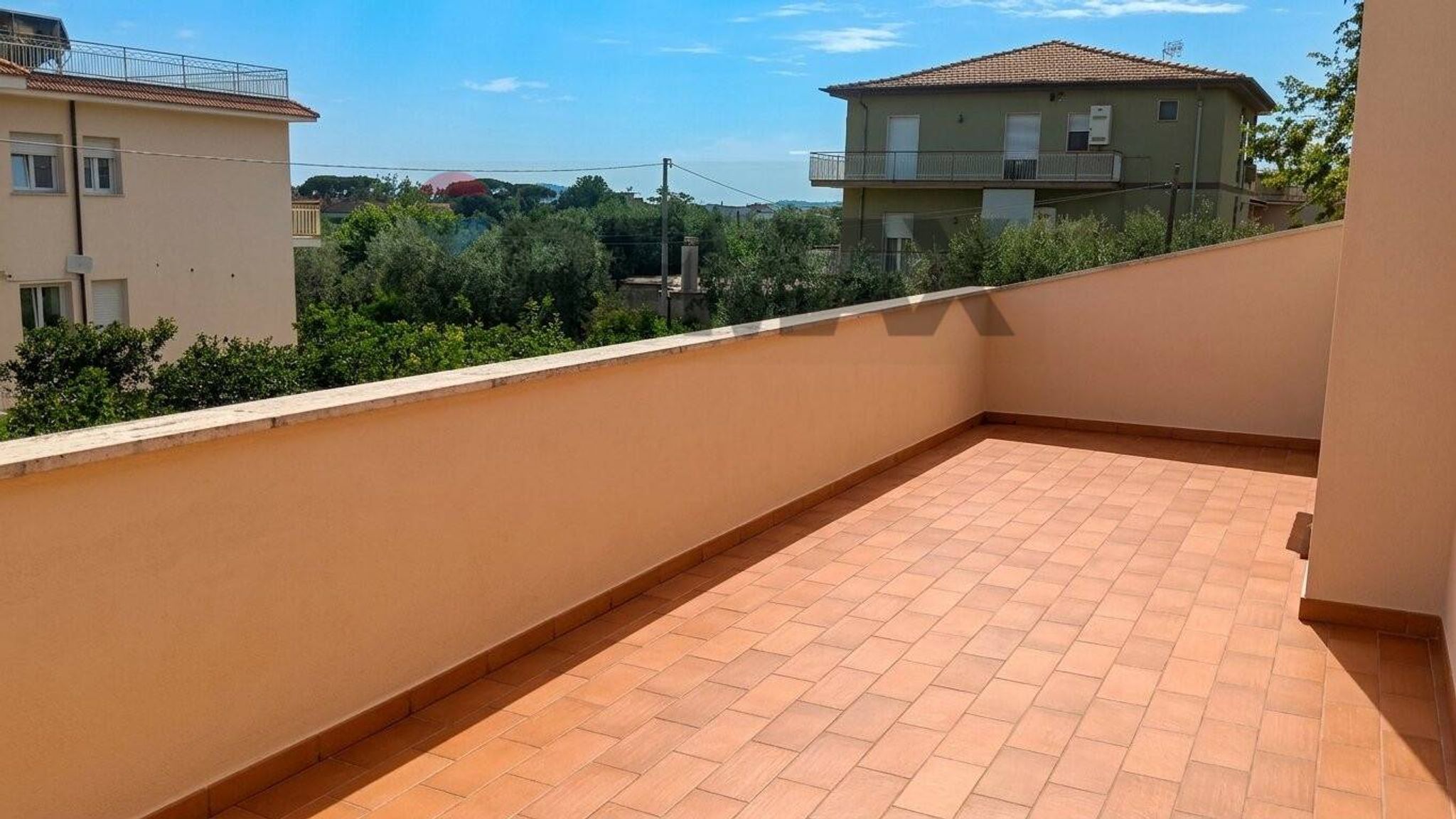 Terrazza