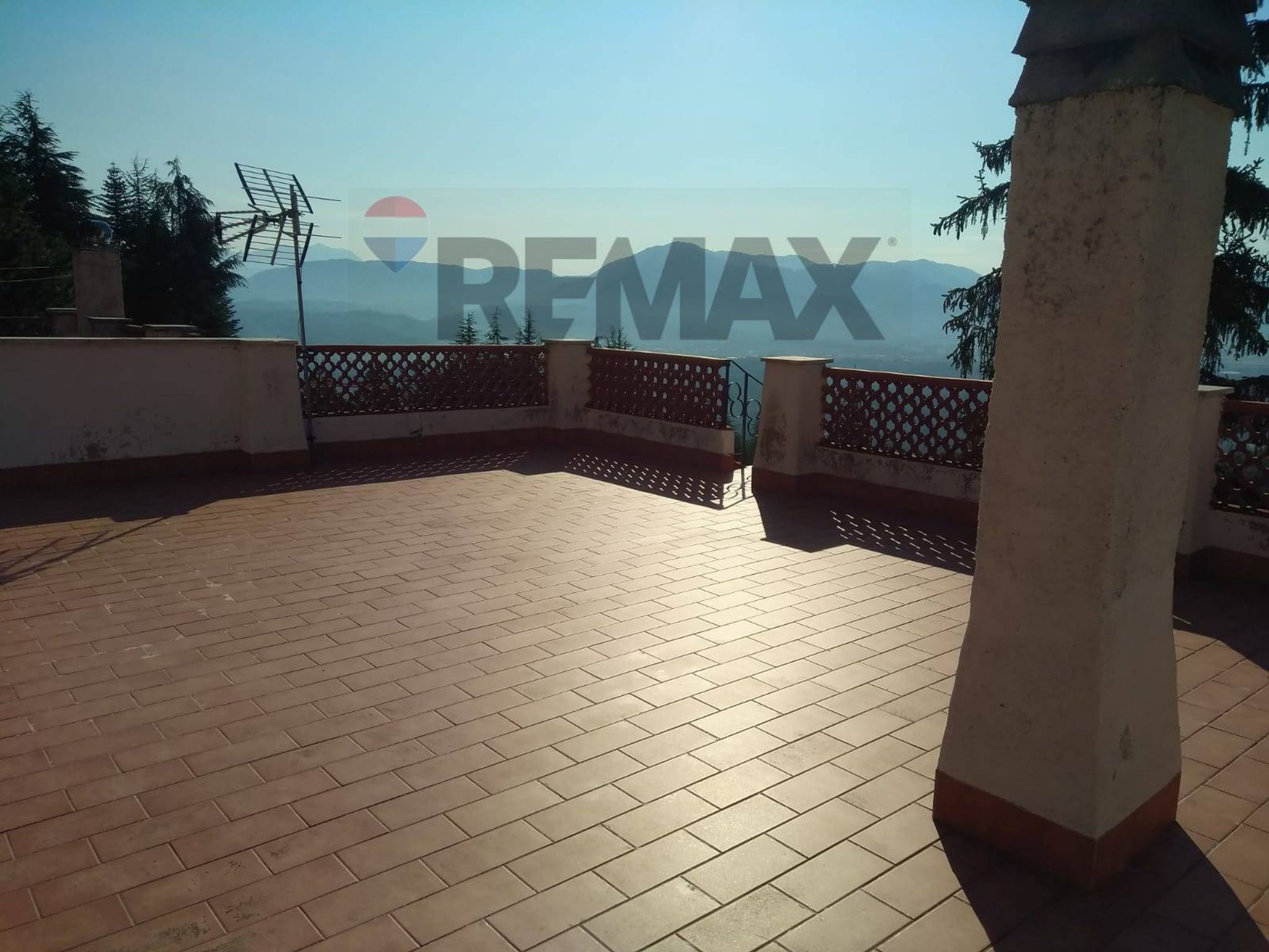 Terrazza