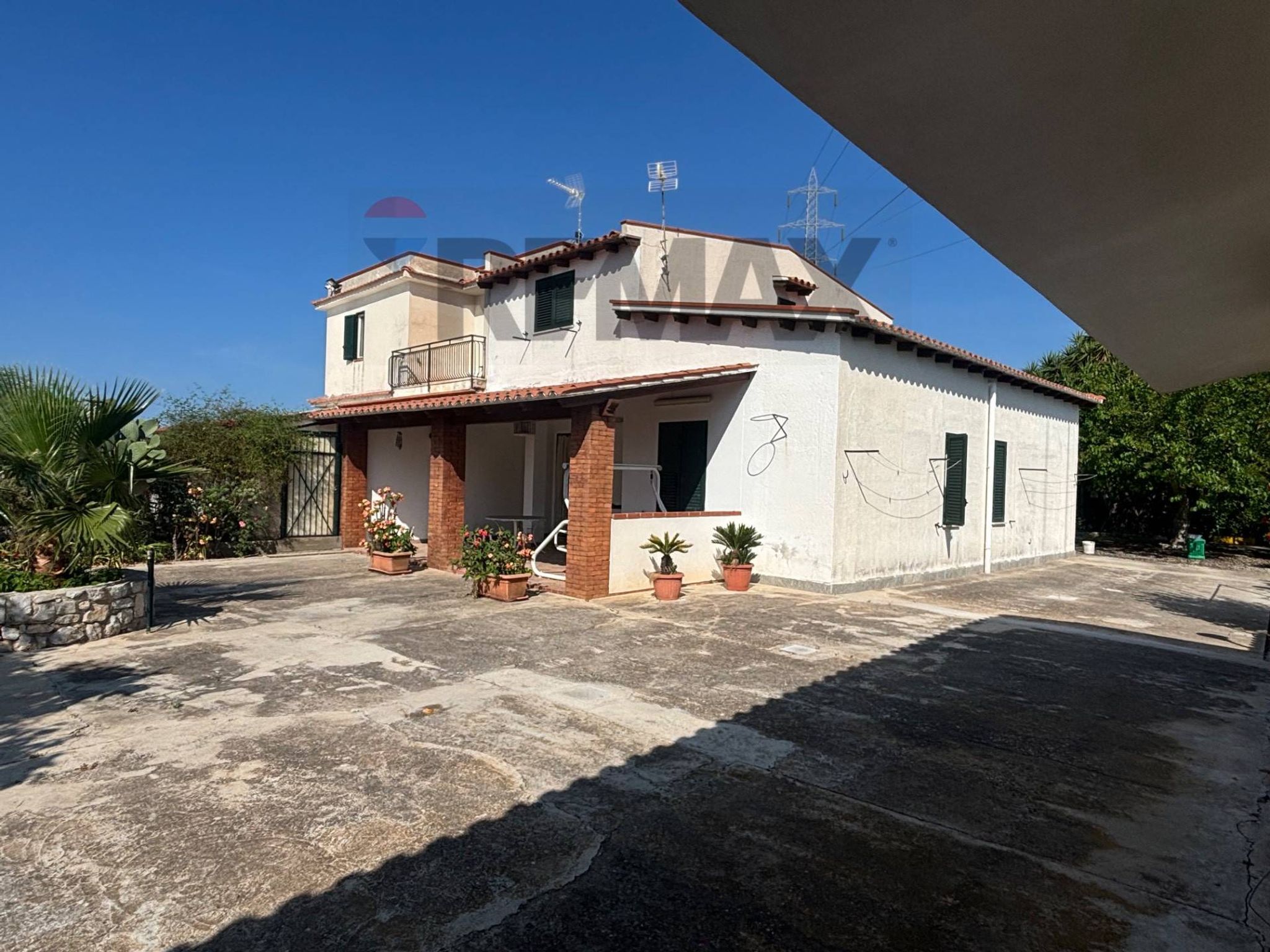Immobile a Termini Imerese