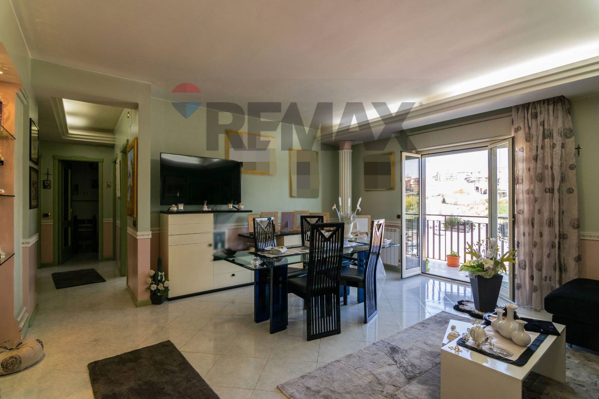 Property in Catania