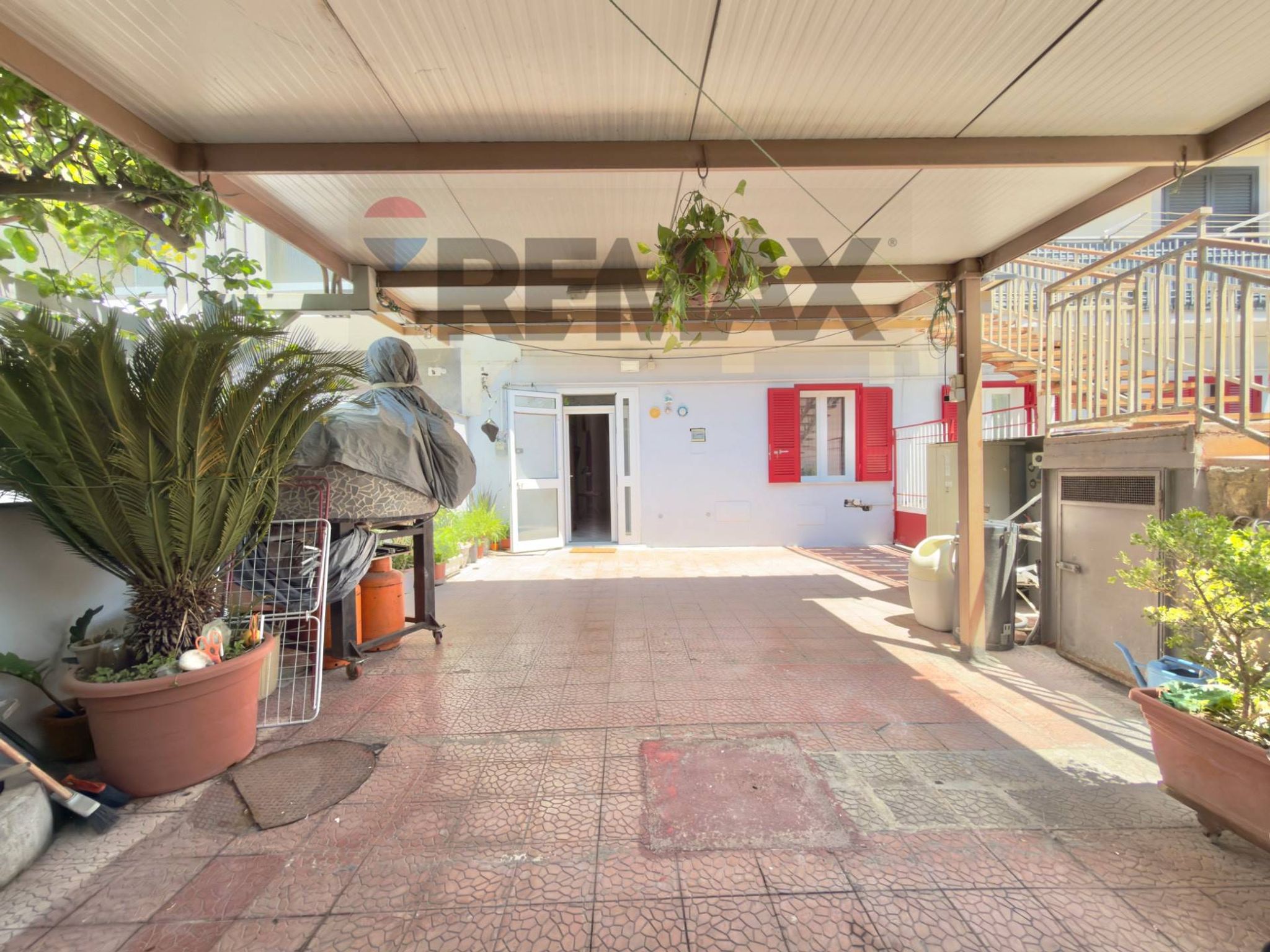 Terrazza