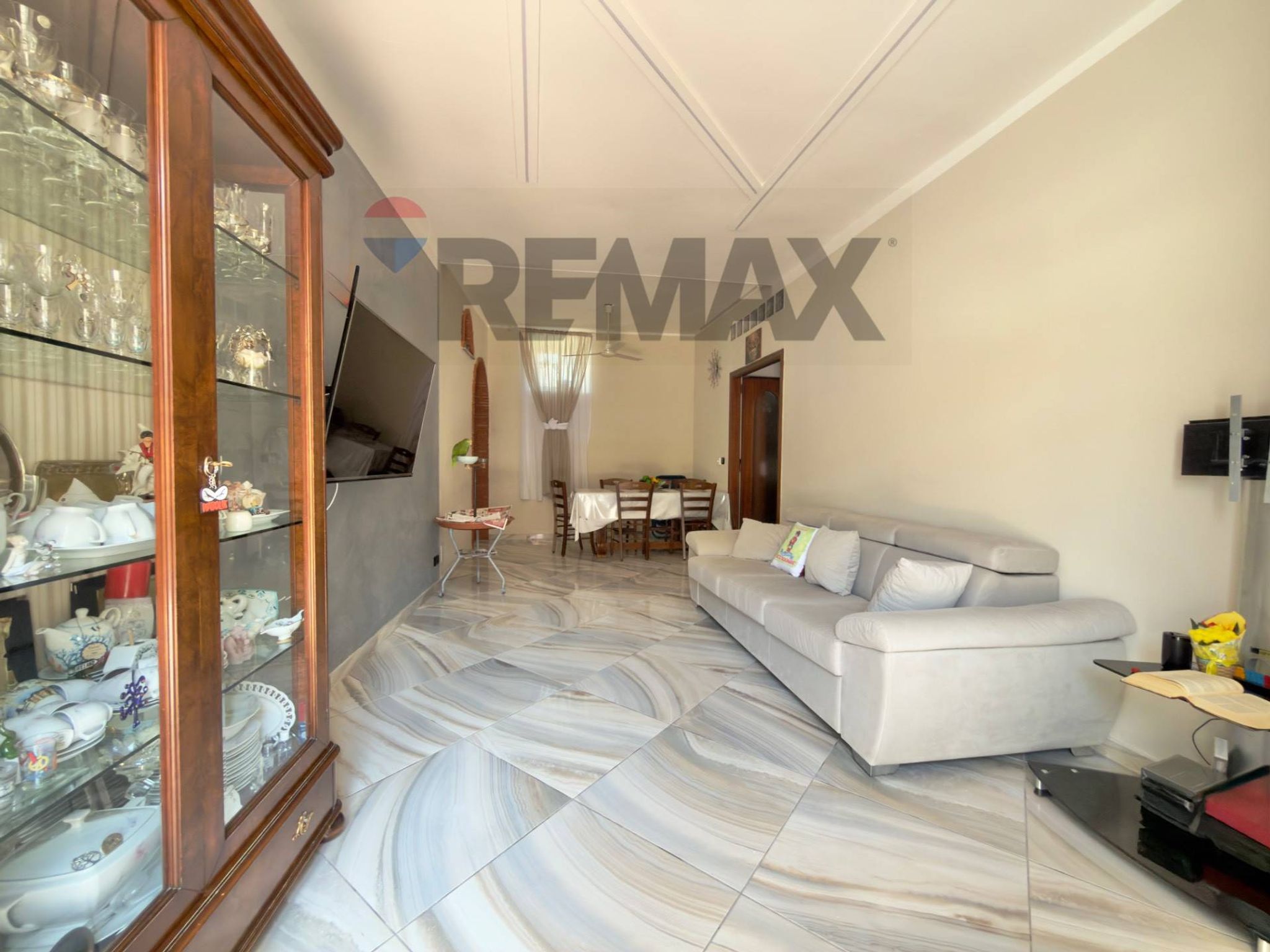 Sala da pranzo