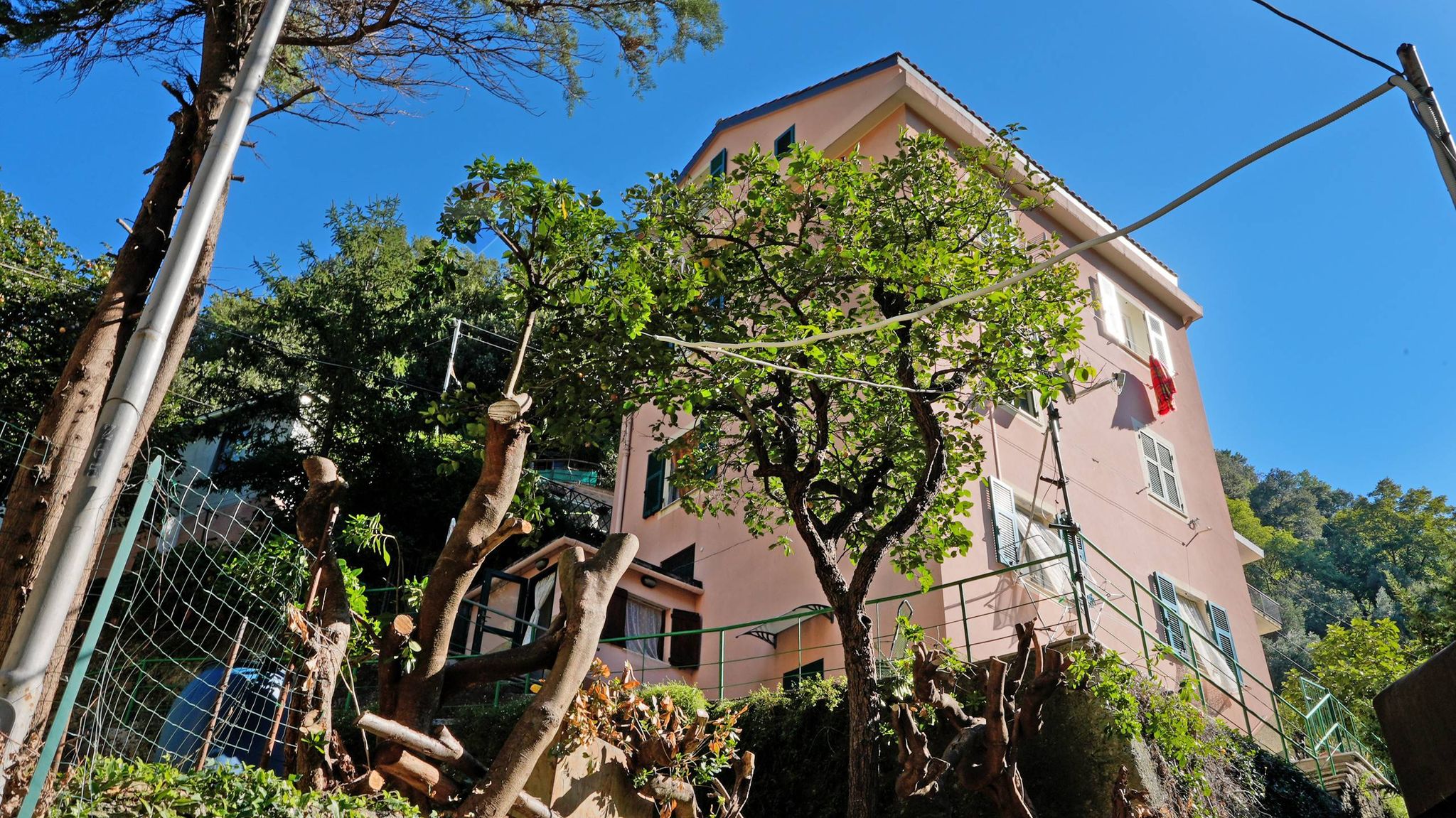 Property in Genova