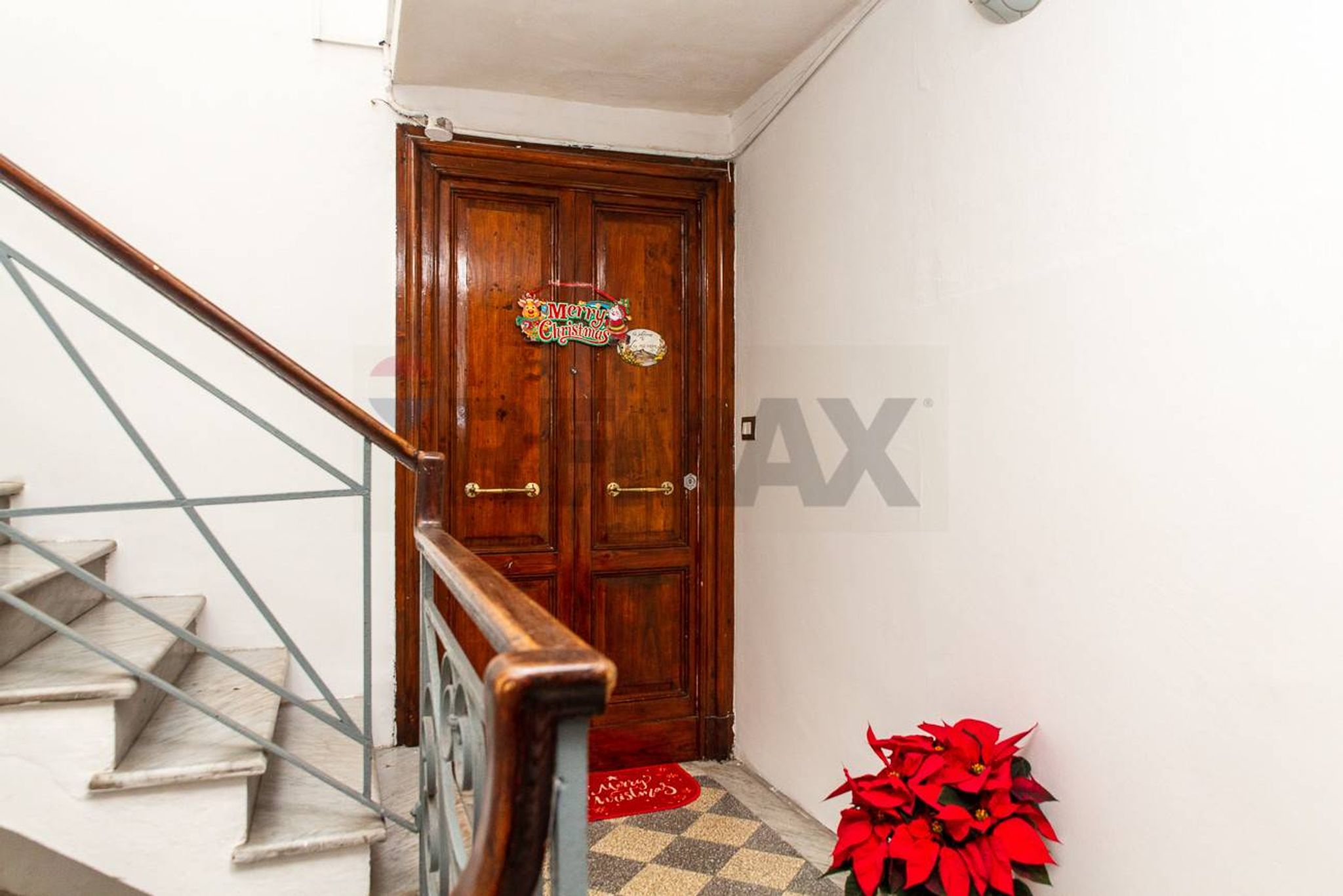 ingresso appartamento 1 e 2