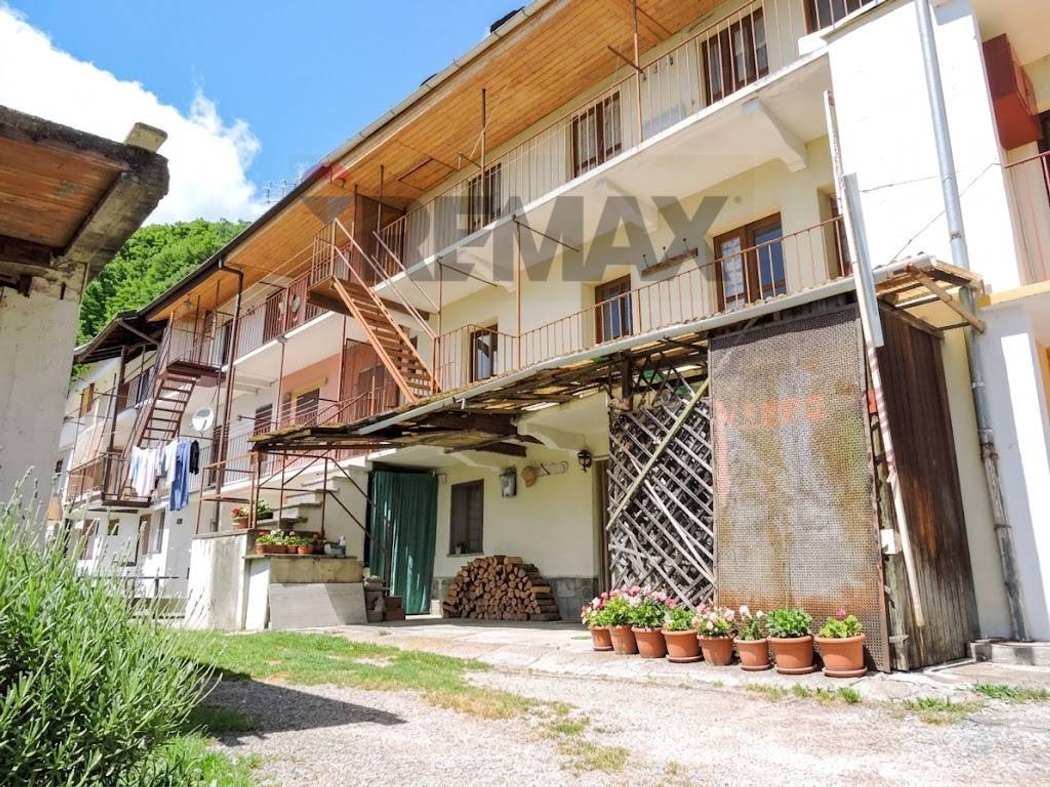 Immobile a Giaveno