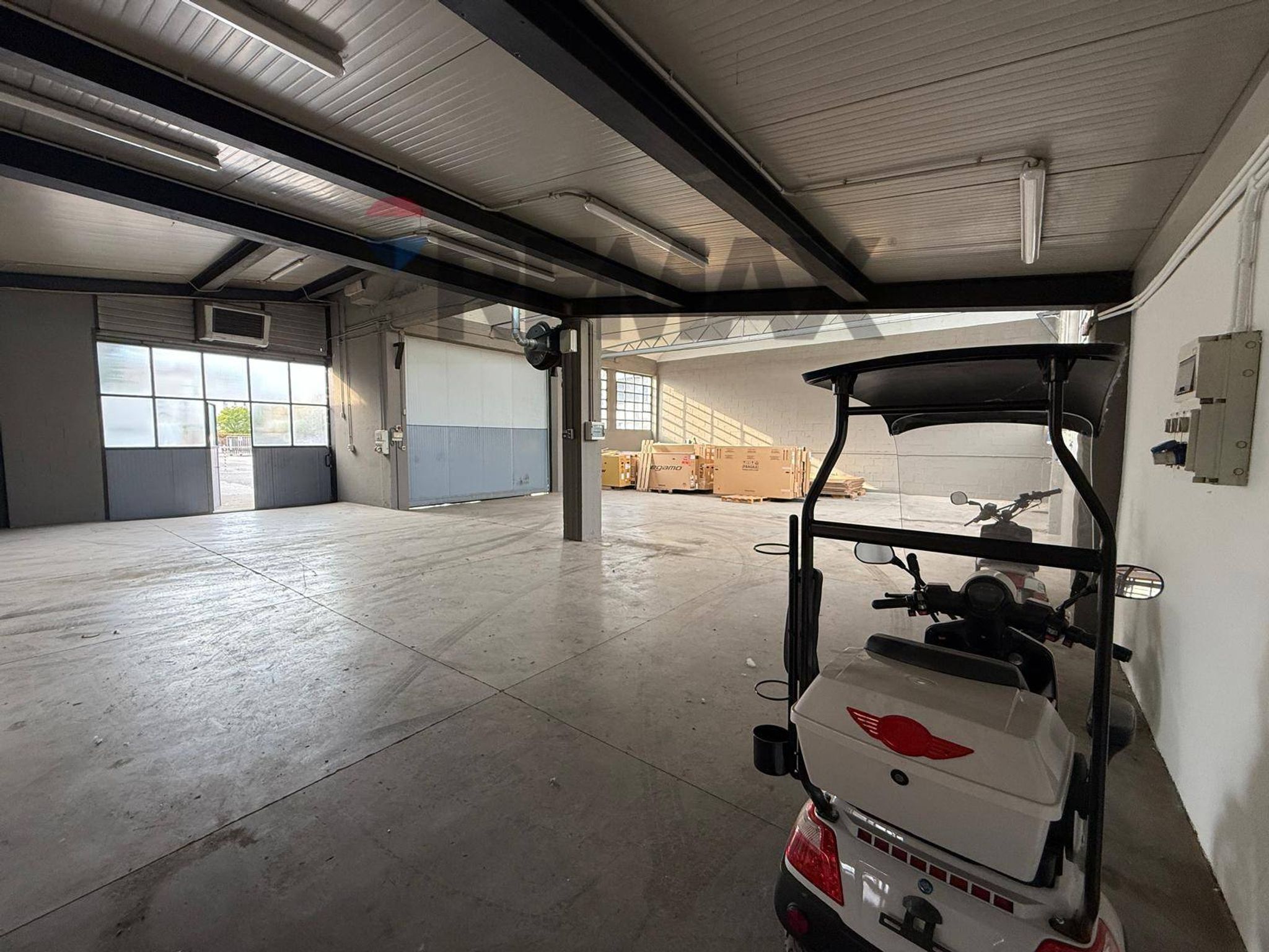 Parcheggio