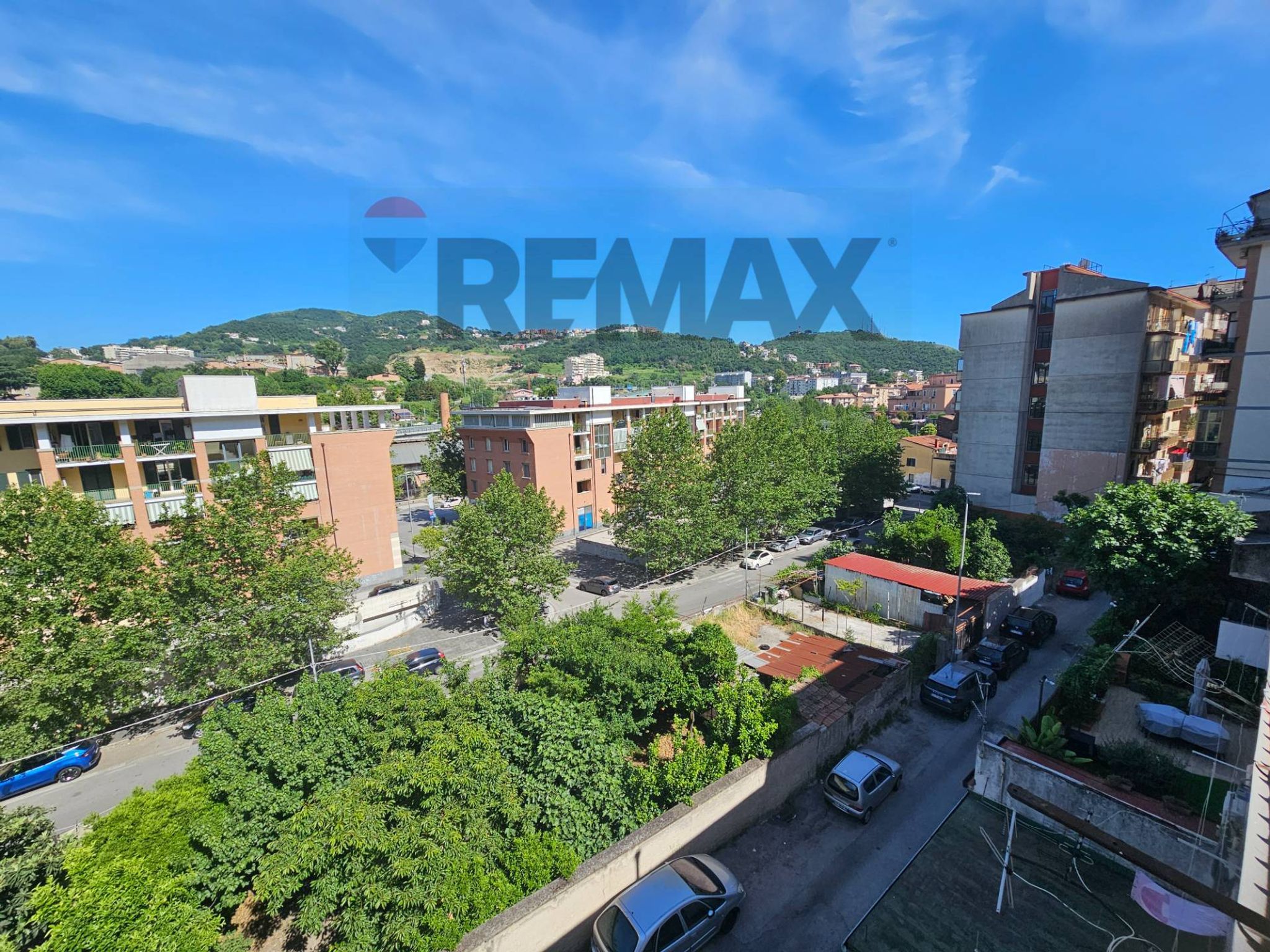 Property in Salerno