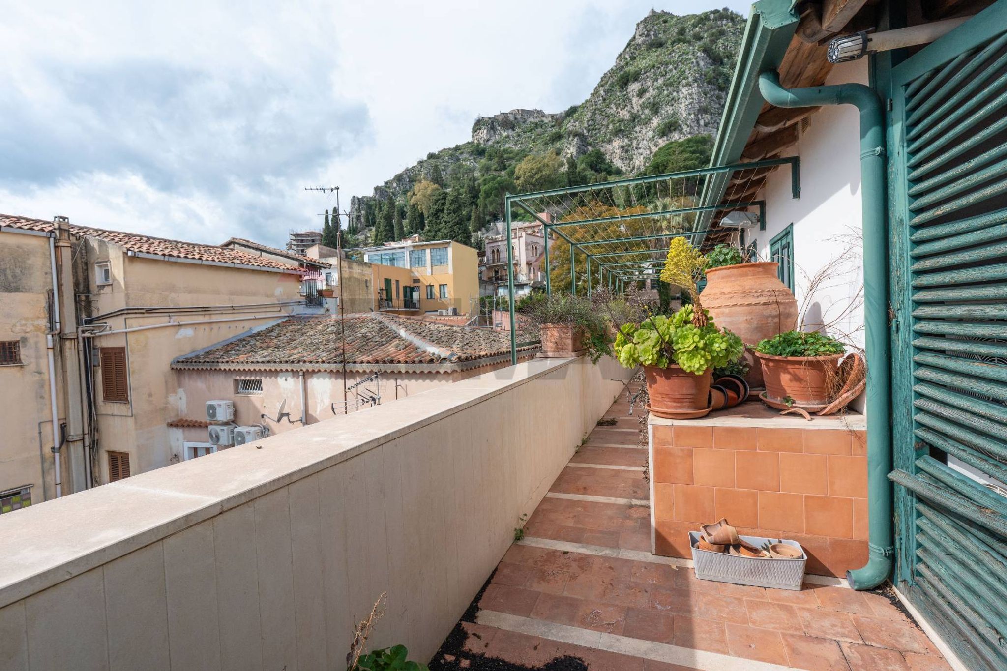 Balcone