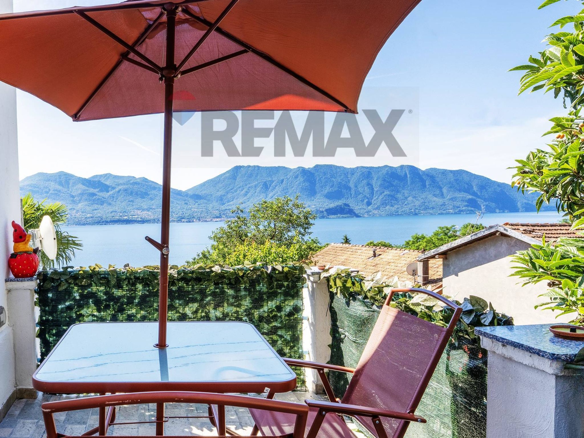 Immobile a Cannero Riviera