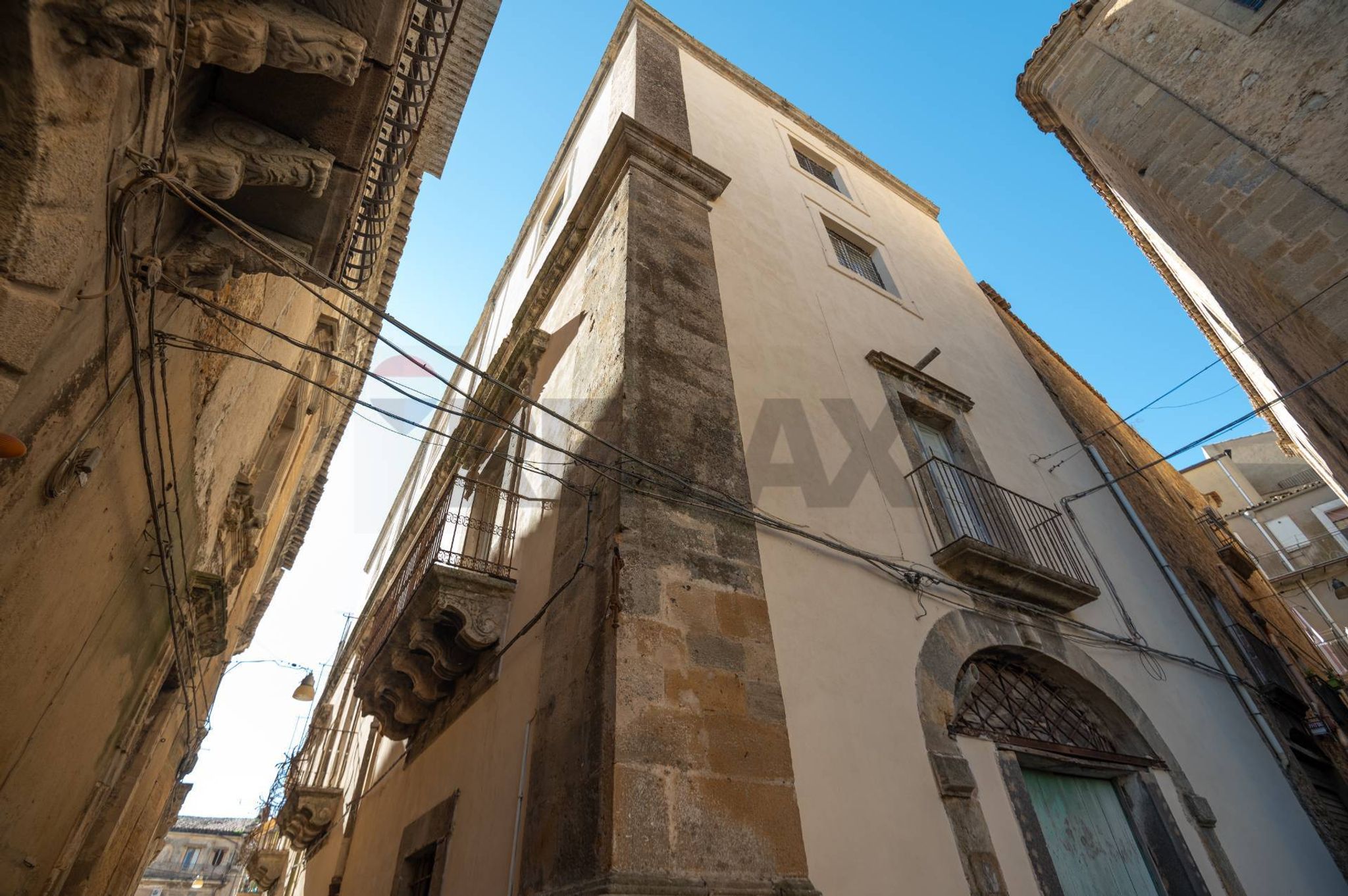 Immobile a Caltagirone
