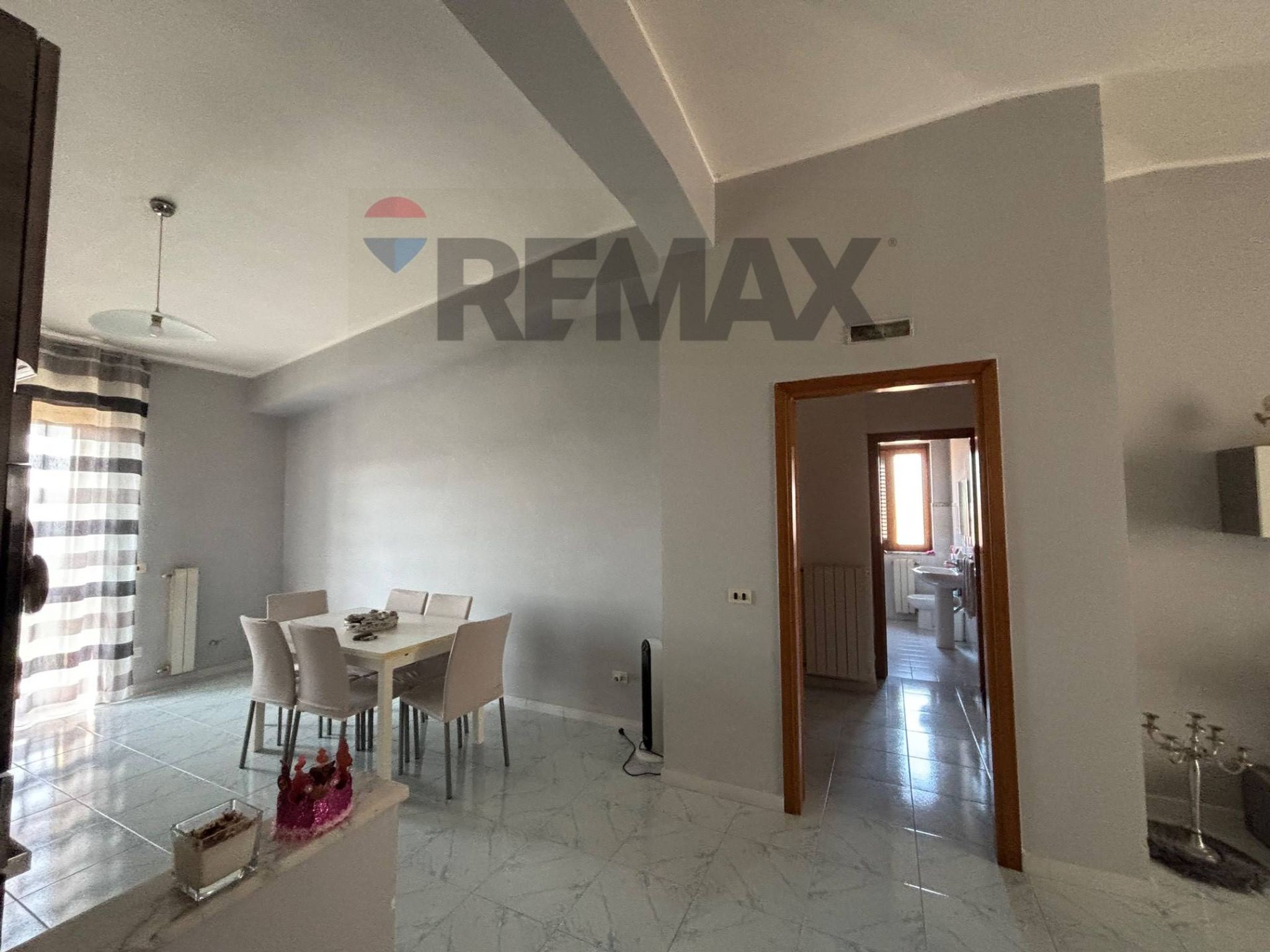 Sala da pranzo