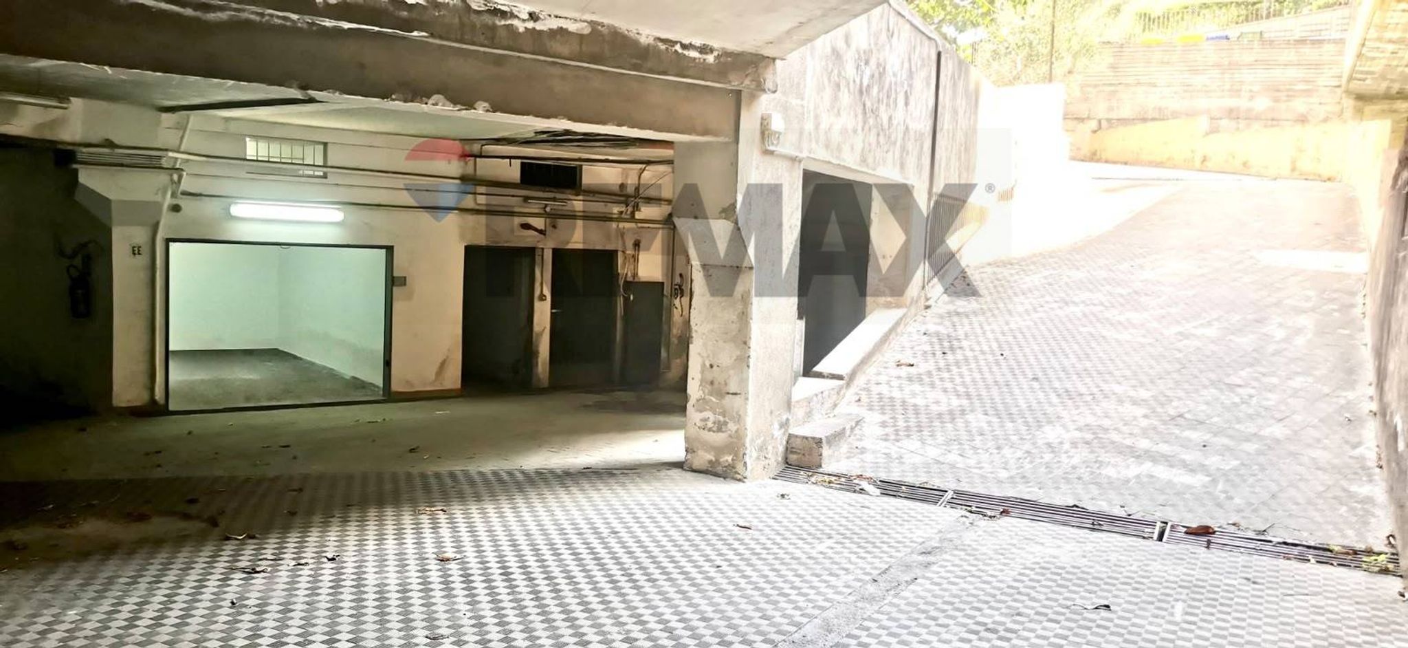 Parcheggio