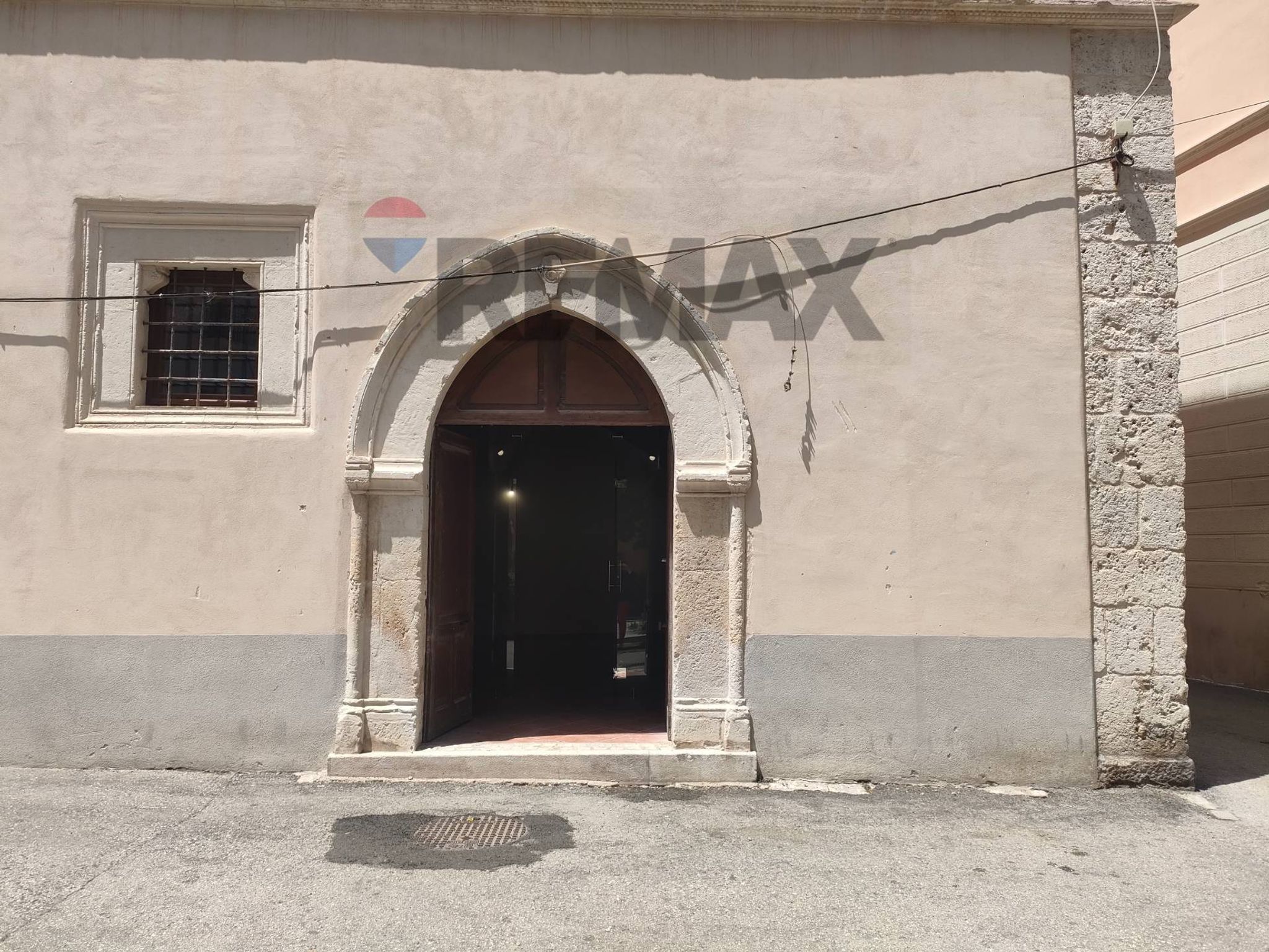 Property in L'Aquila