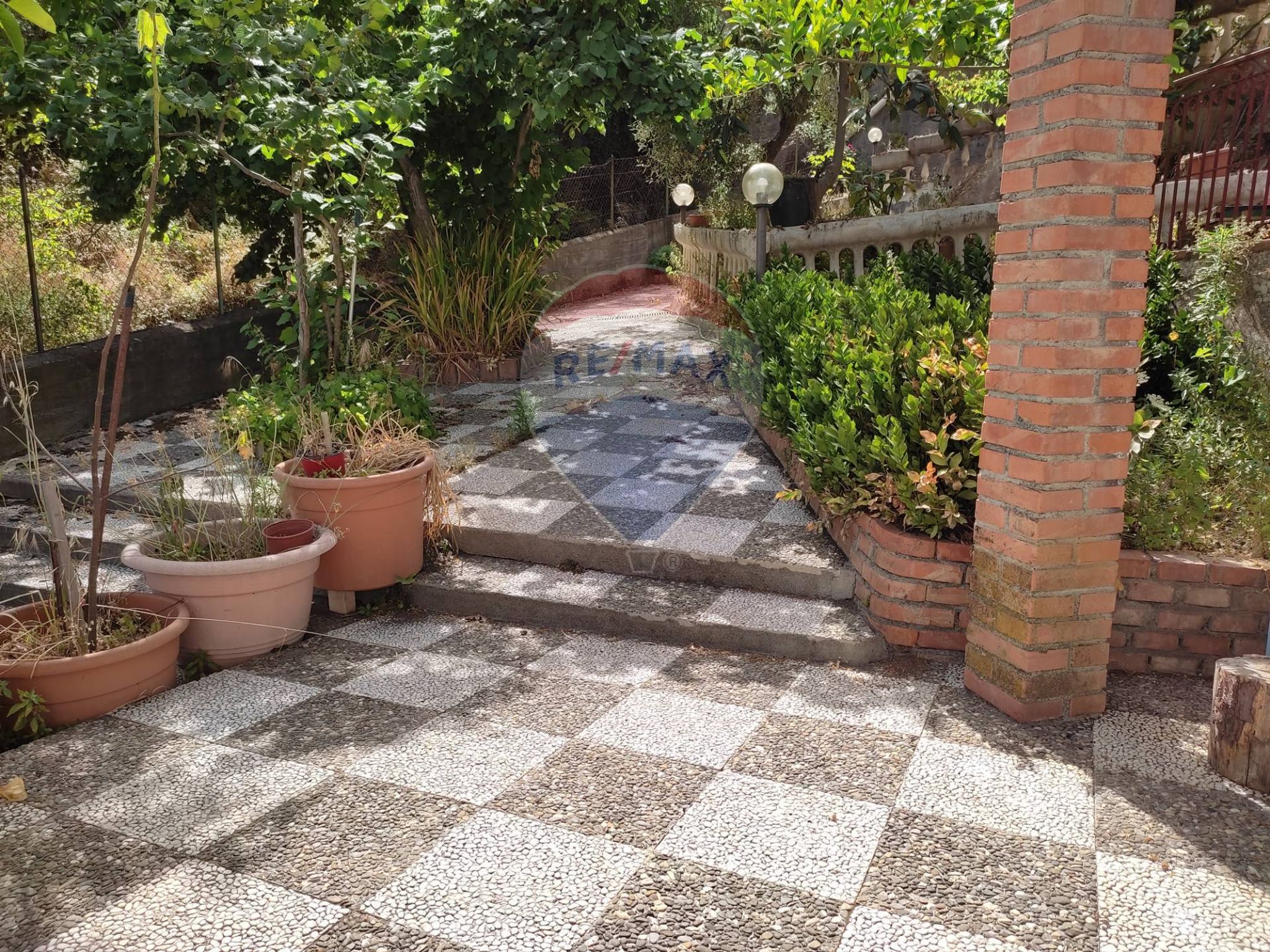 Giardino