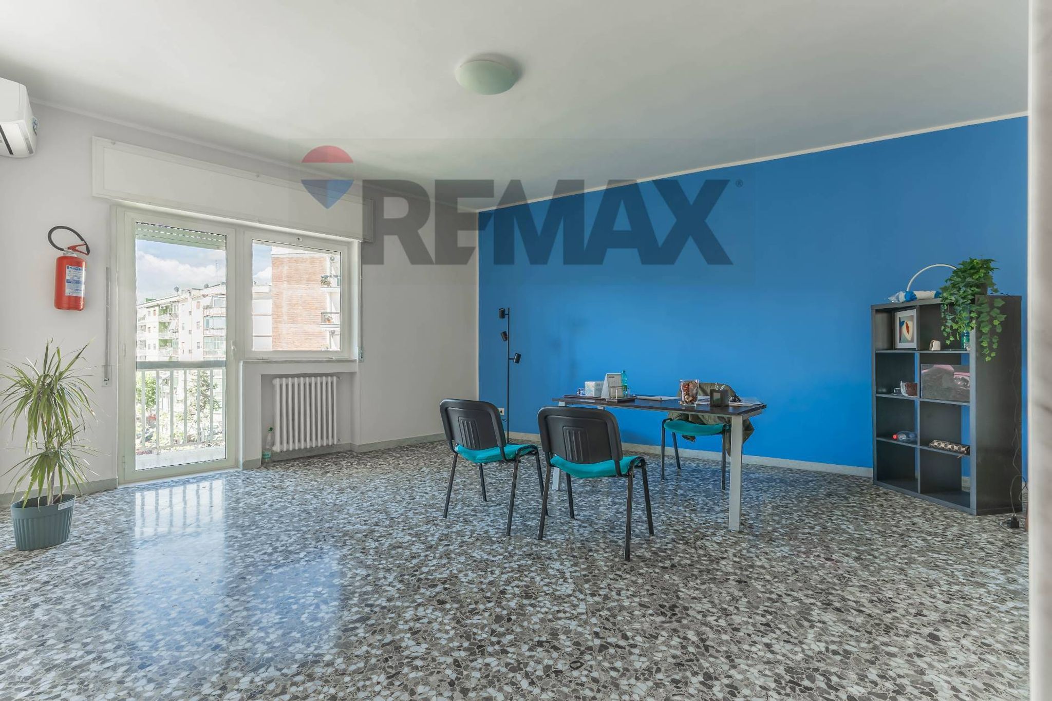 Sala da pranzo