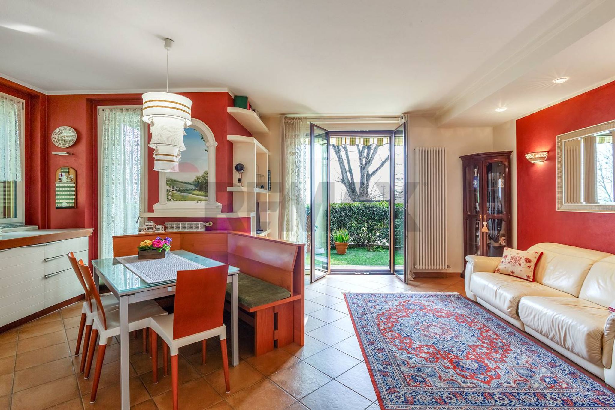 Sala da pranzo