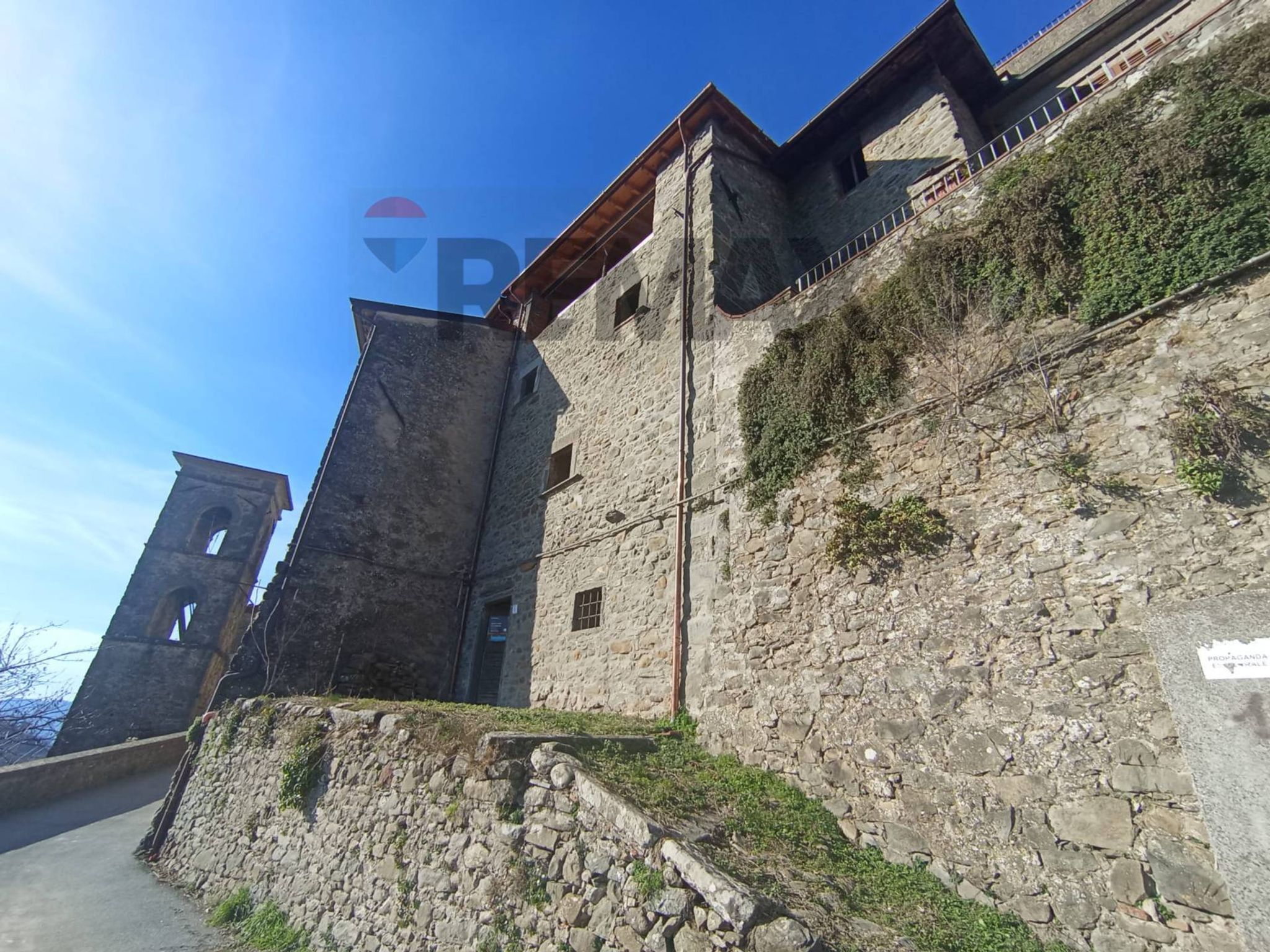 Property in Coreglia Antelminelli
