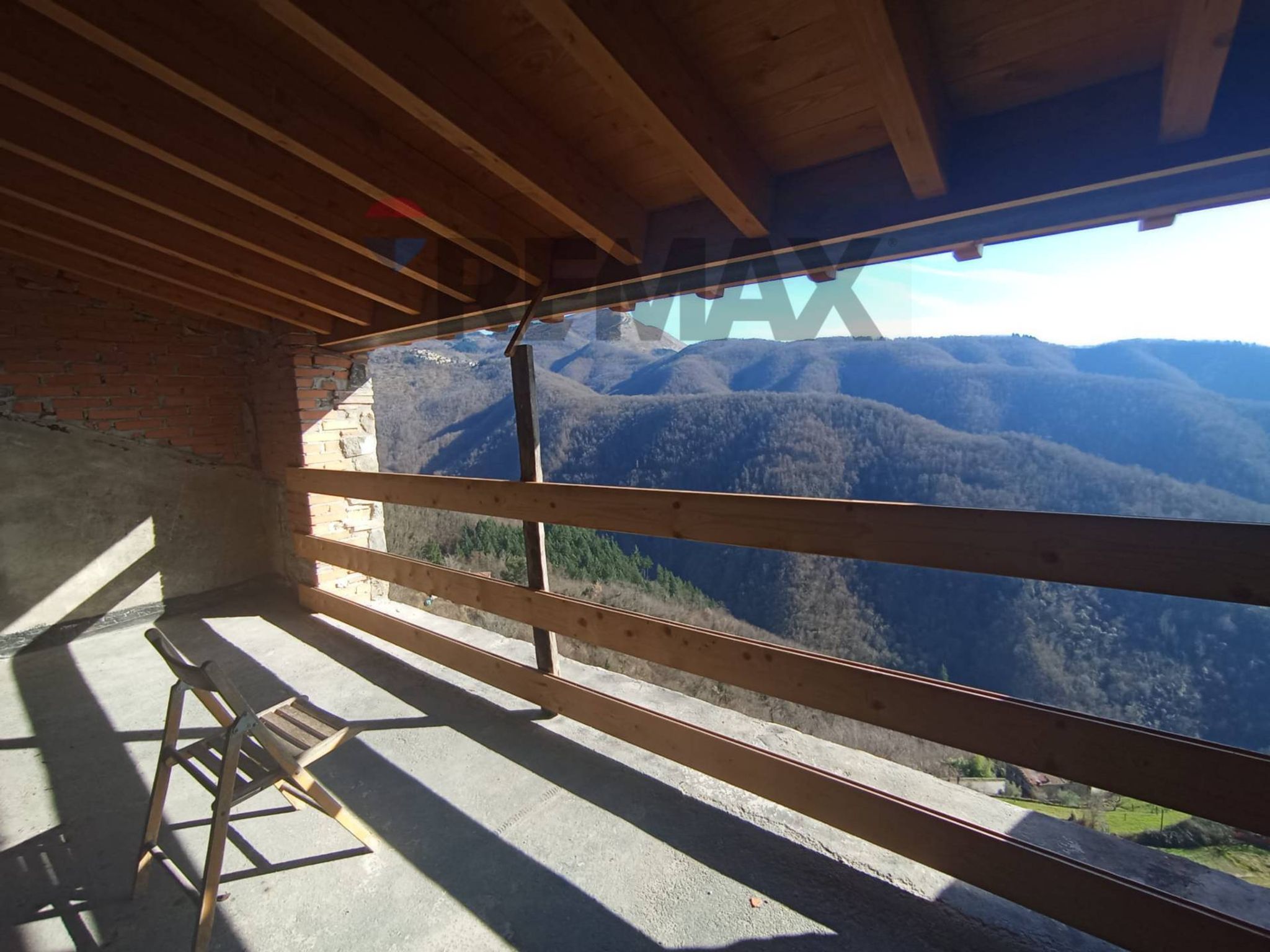 Terrazza