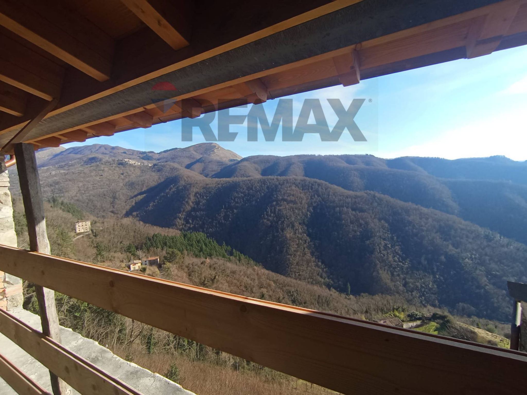 Property in Coreglia Antelminelli