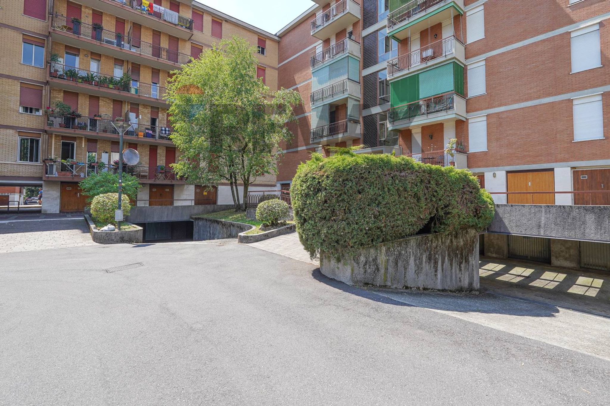 Immobile a Bergamo